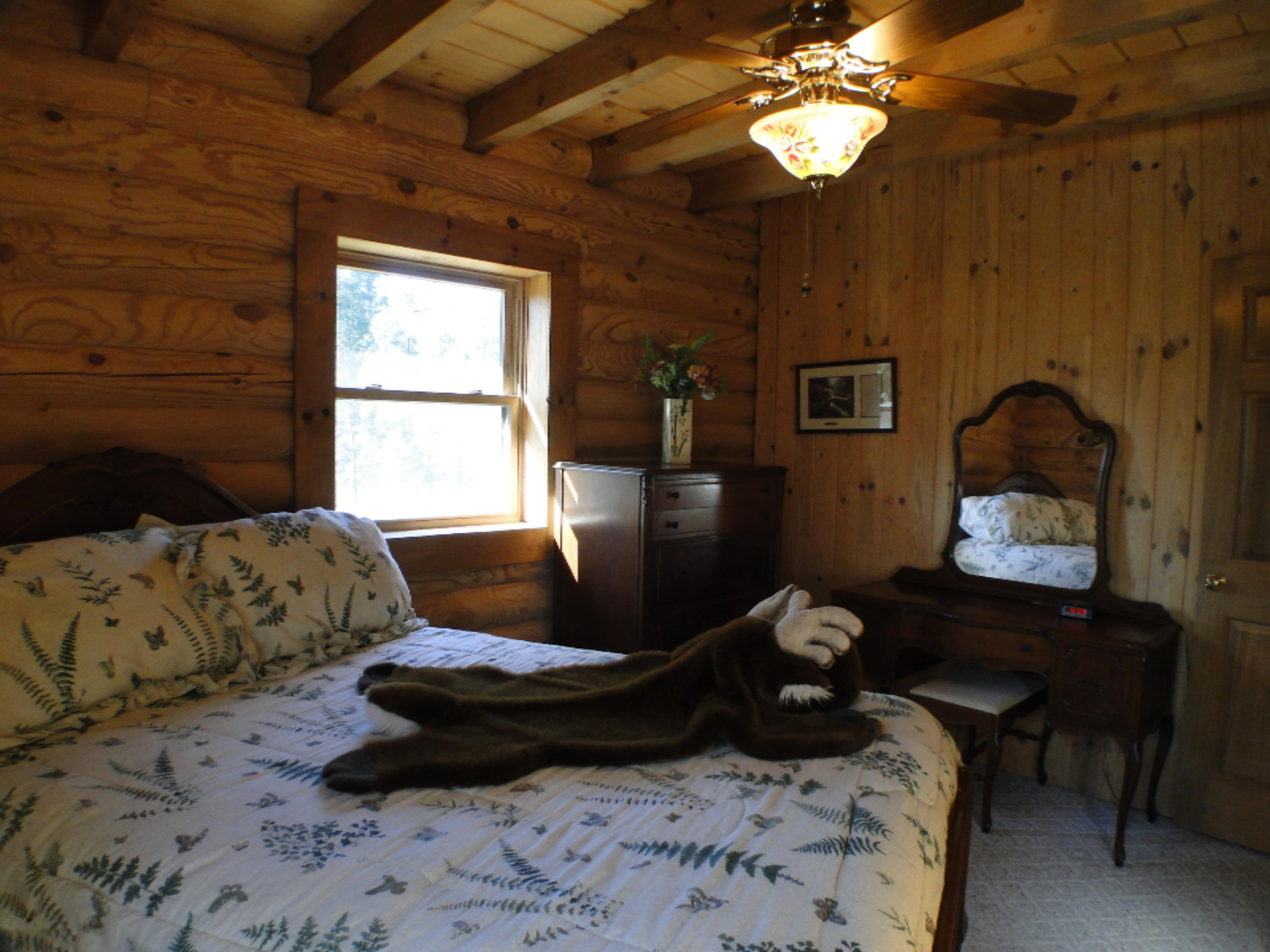 1525 3 Mile Road Luther, MI 49656 - Photo 26 of 56 DSC08986