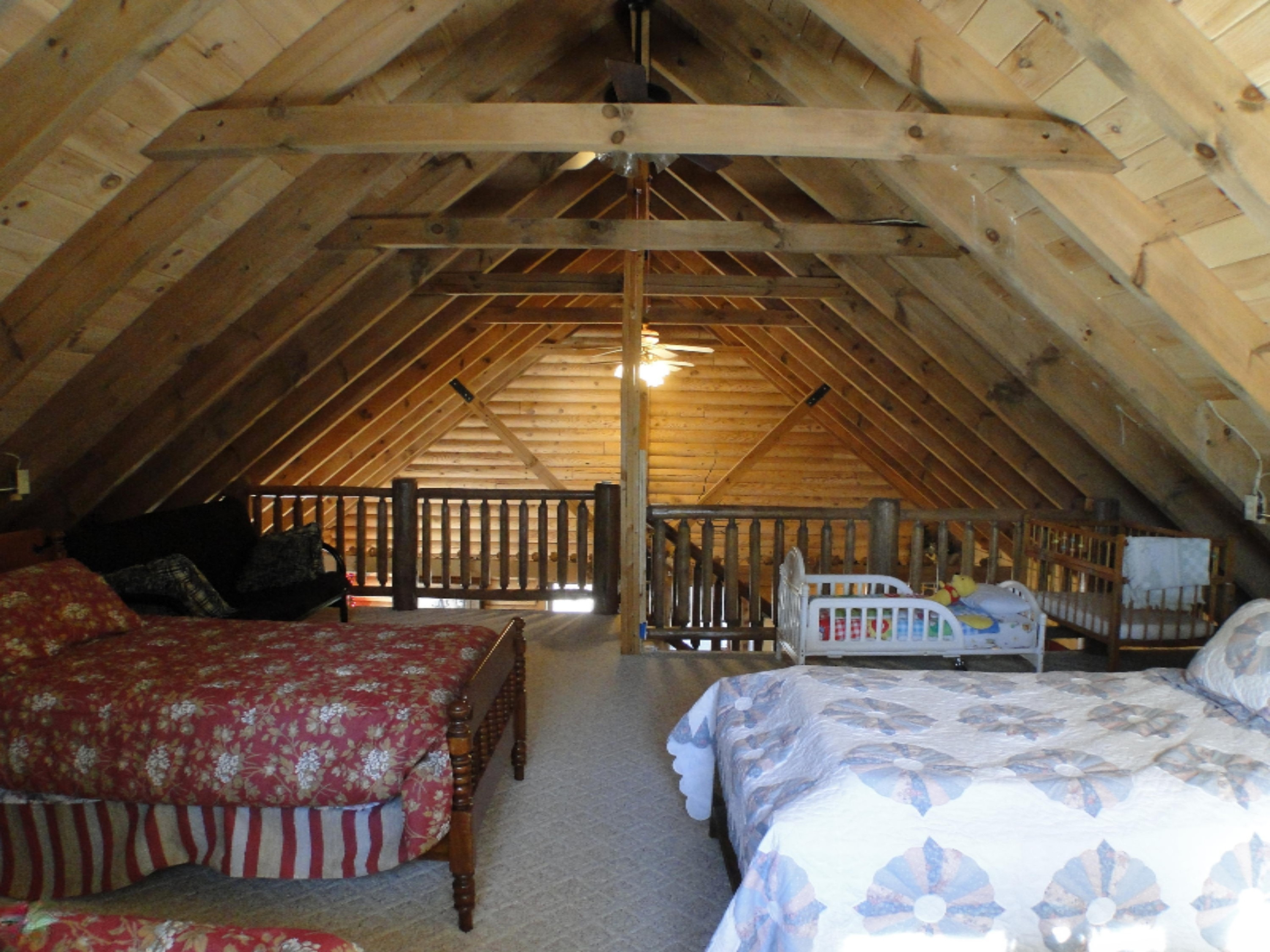 1525 3 Mile Road Luther, MI 49656 - Photo 29 of 56 DSC09014