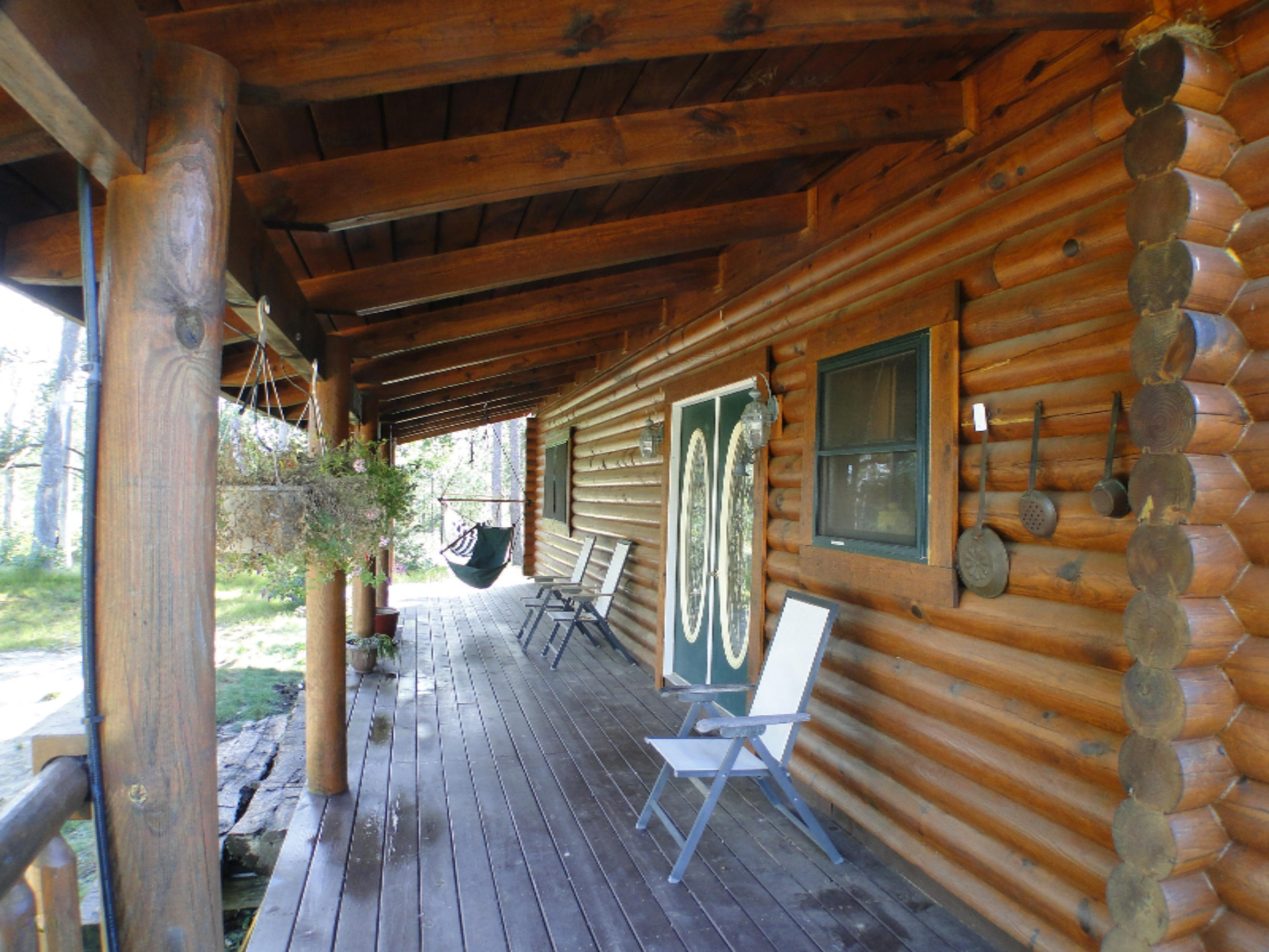1525 3 Mile Road Luther, MI 49656 - Photo 3 of 56 DSC09028