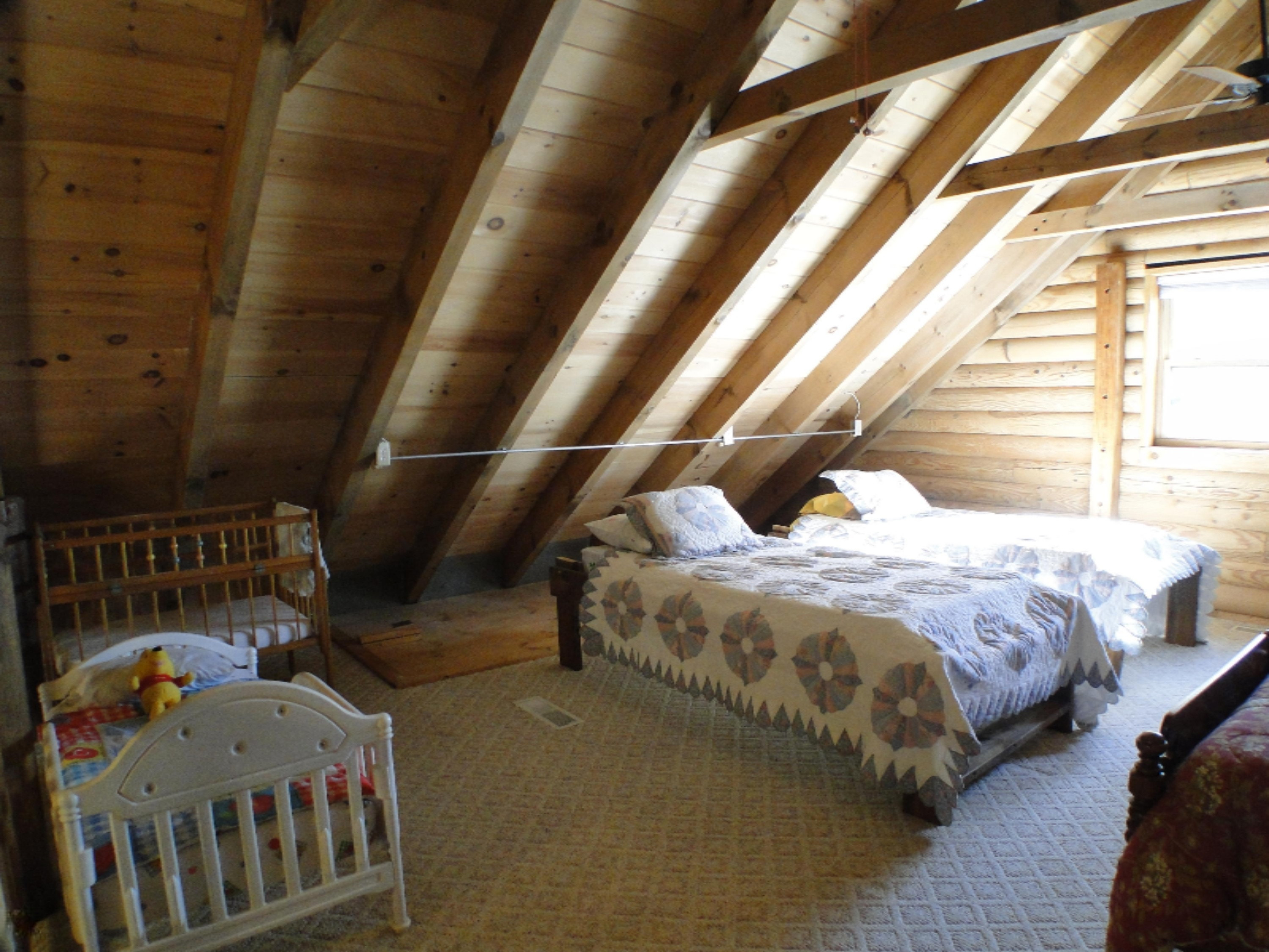 1525 3 Mile Road Luther, MI 49656 - Photo 31 of 56 DSC09005