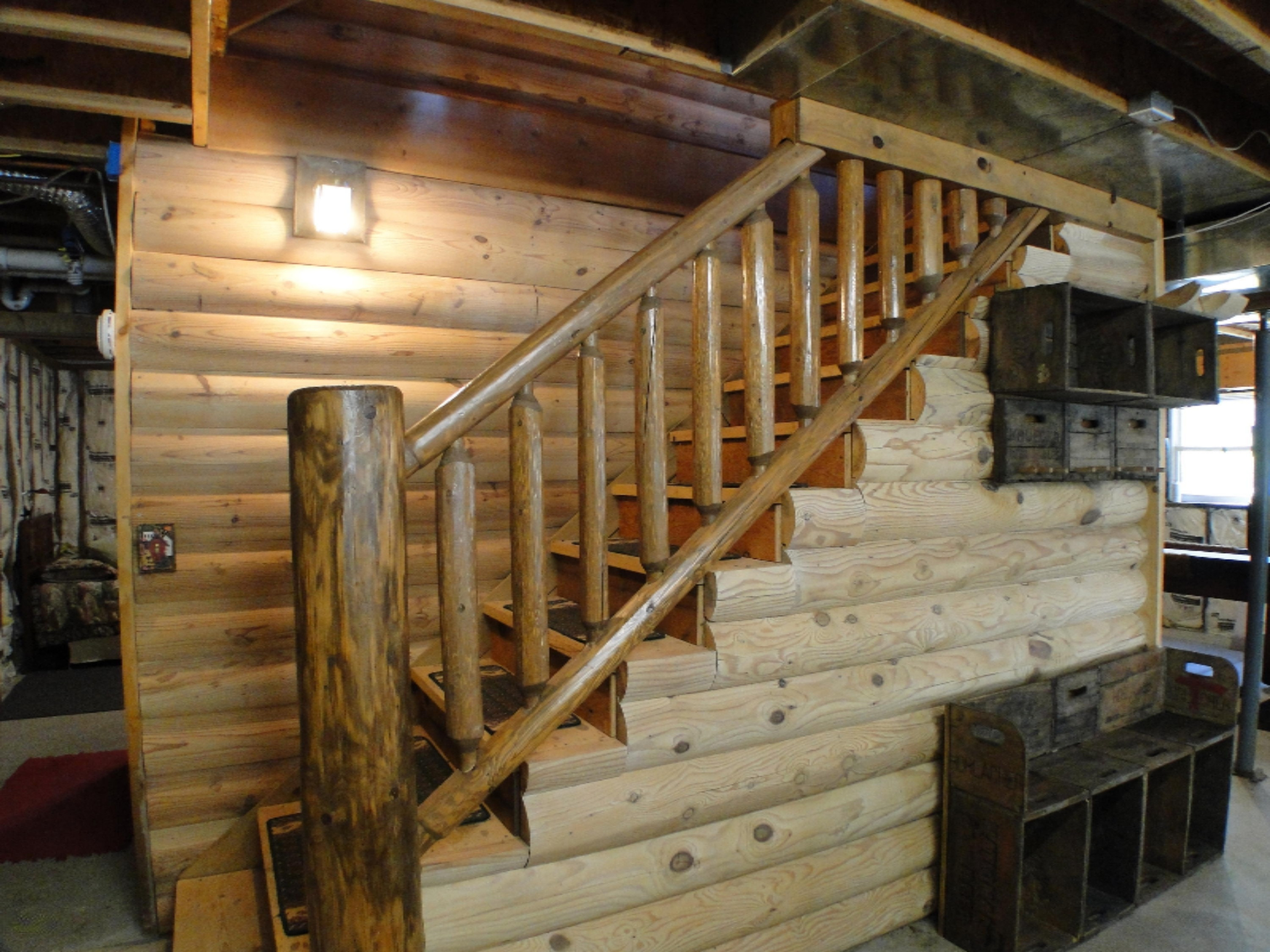 1525 3 Mile Road Luther, MI 49656 - Photo 33 of 56 DSC08980