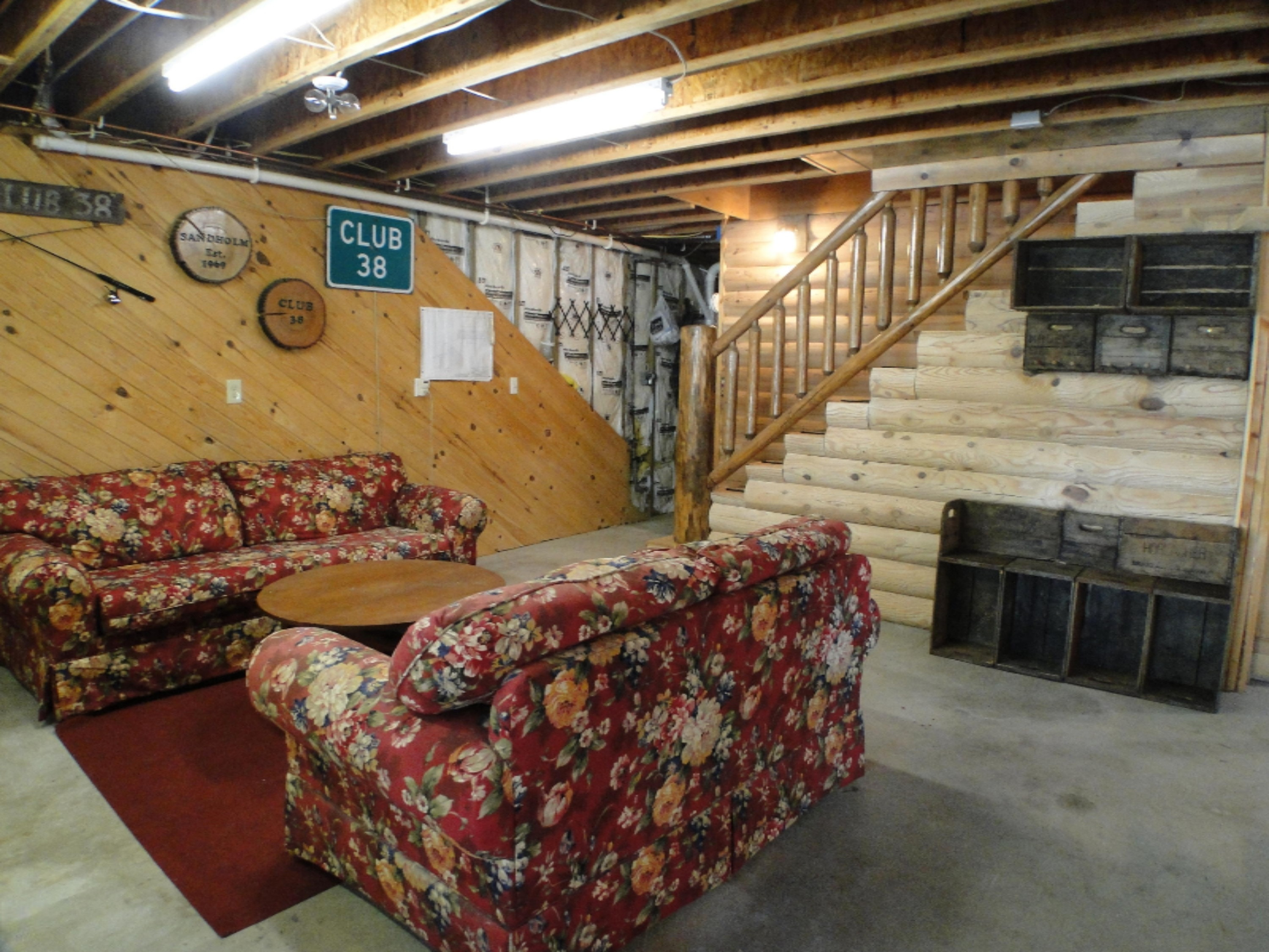 1525 3 Mile Road Luther, MI 49656 - Photo 34 of 56 DSC08976