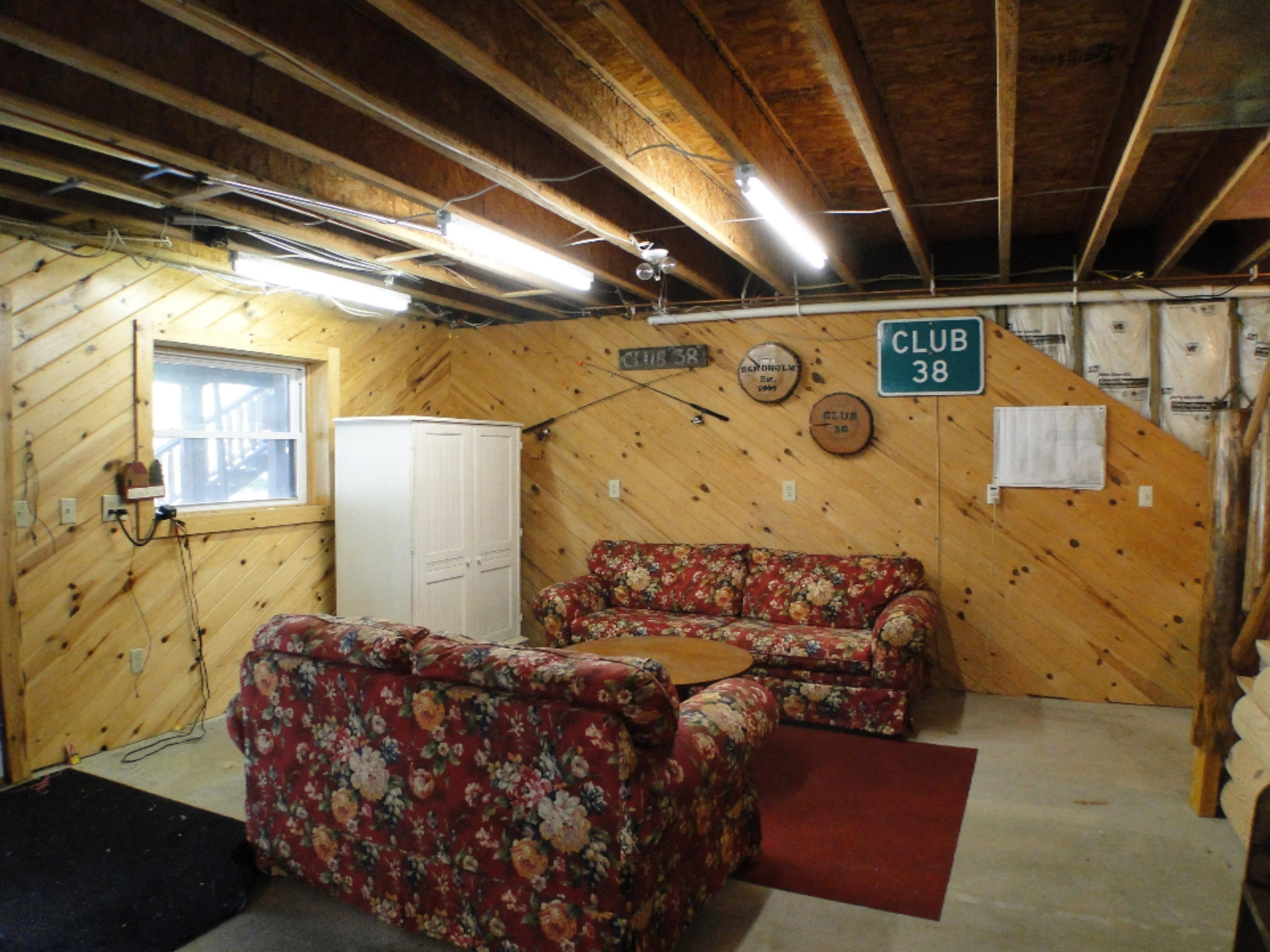 1525 3 Mile Road Luther, MI 49656 - Photo 35 of 56 DSC08978