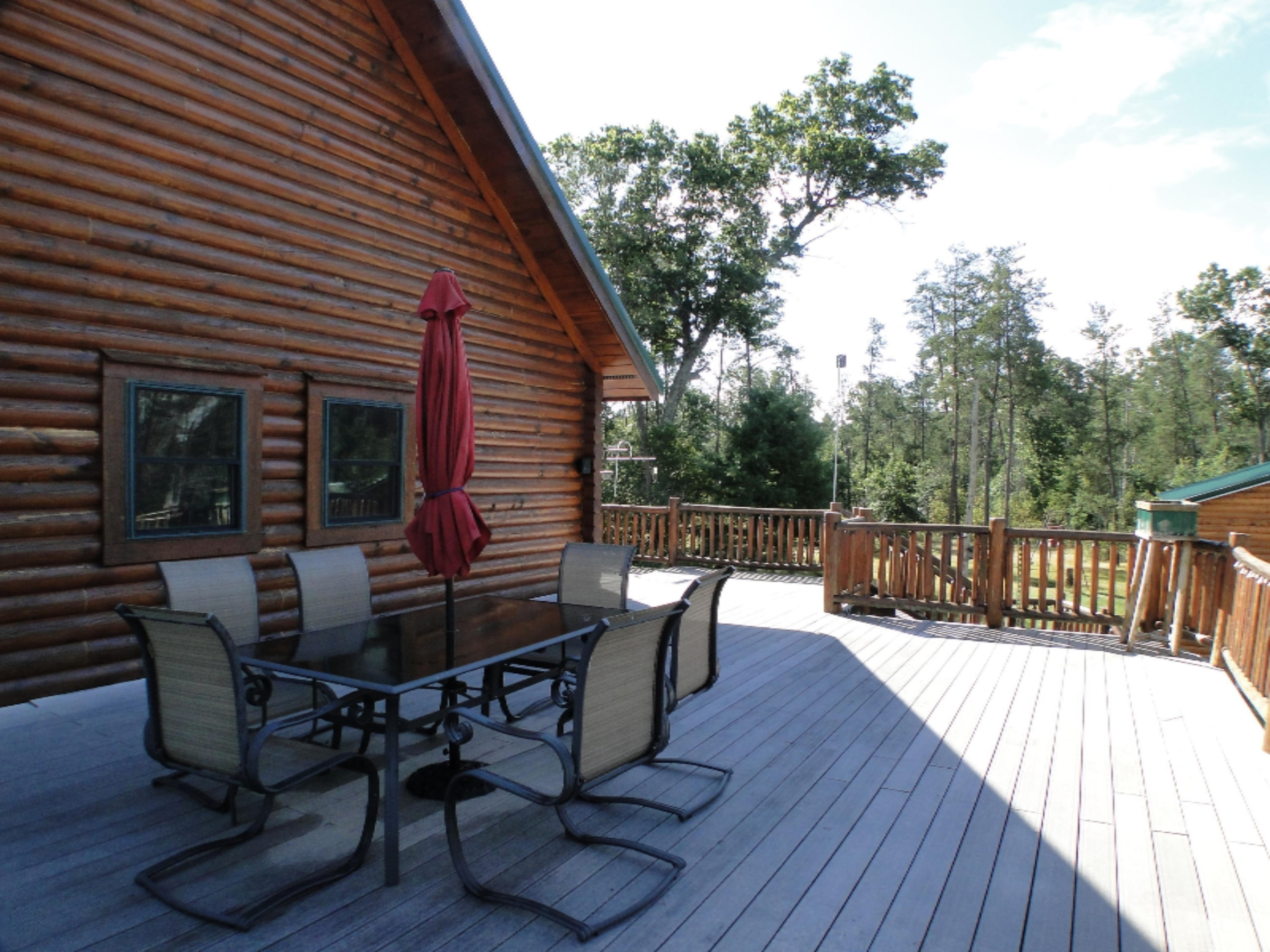 1525 3 Mile Road Luther, MI 49656 - Photo 4 of 56 DSC09027