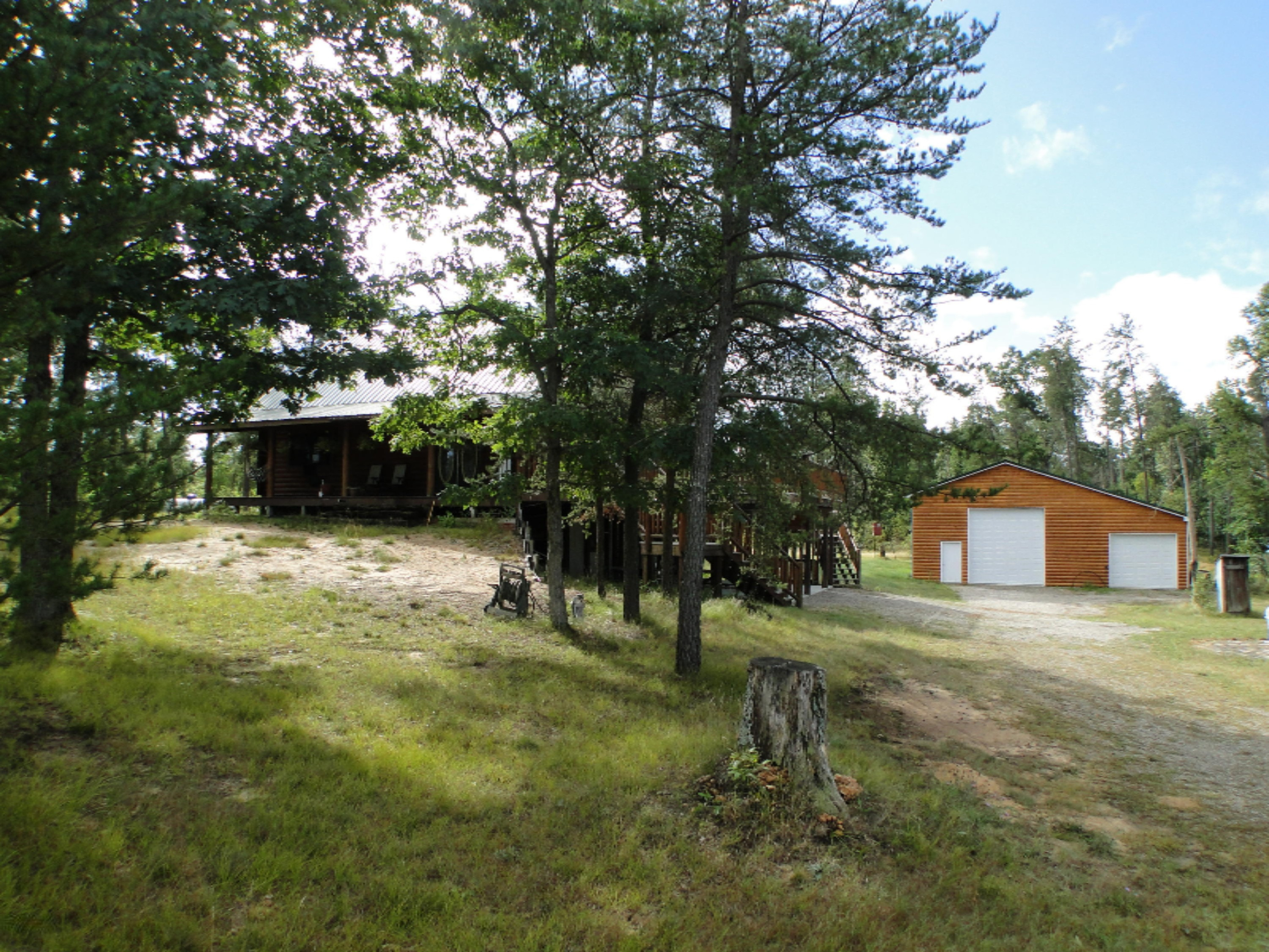 1525 3 Mile Road Luther, MI 49656 - Photo 42 of 56 DSC09057