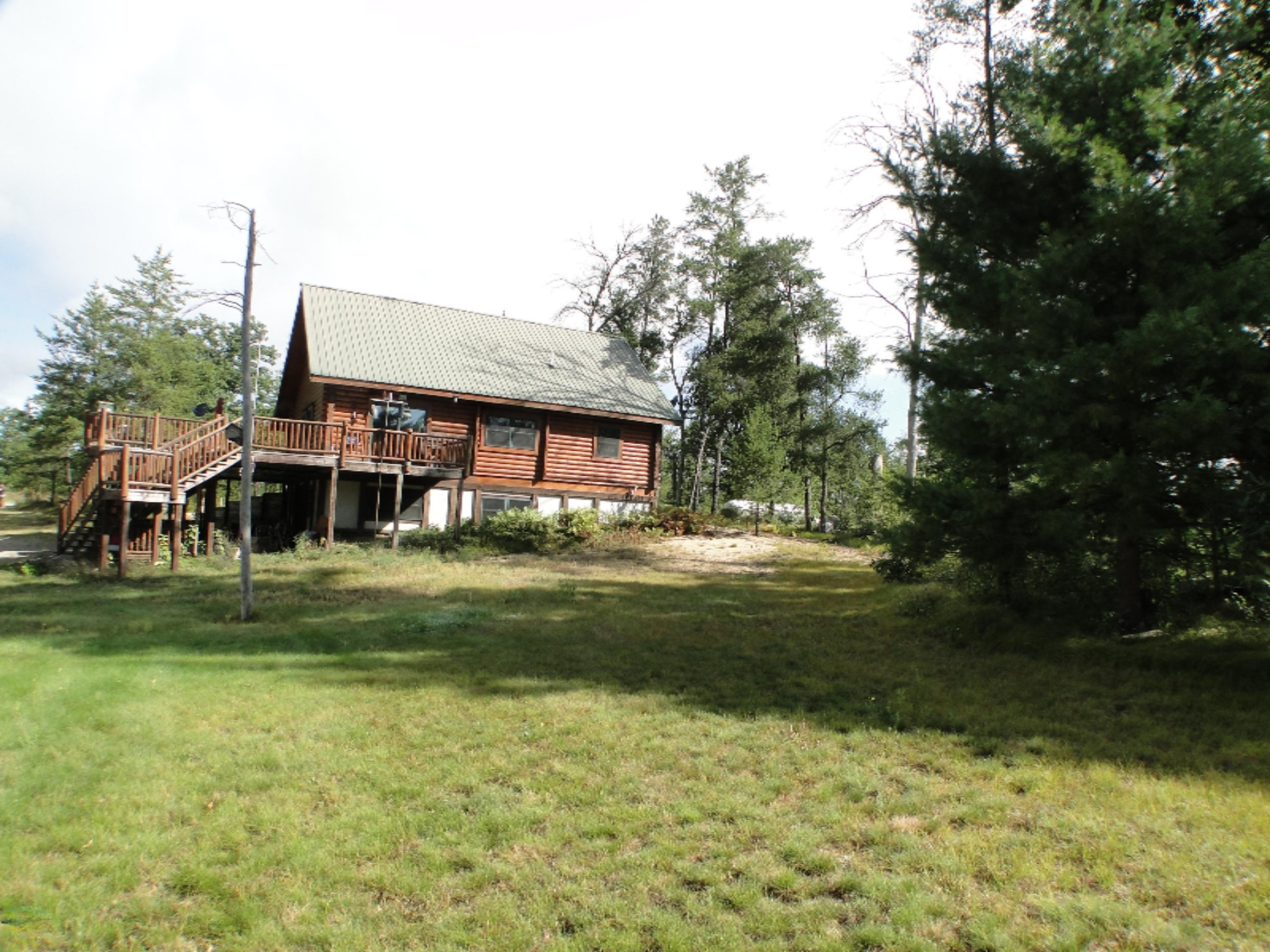 1525 3 Mile Road Luther, MI 49656 - Photo 44 of 56 DSC09043