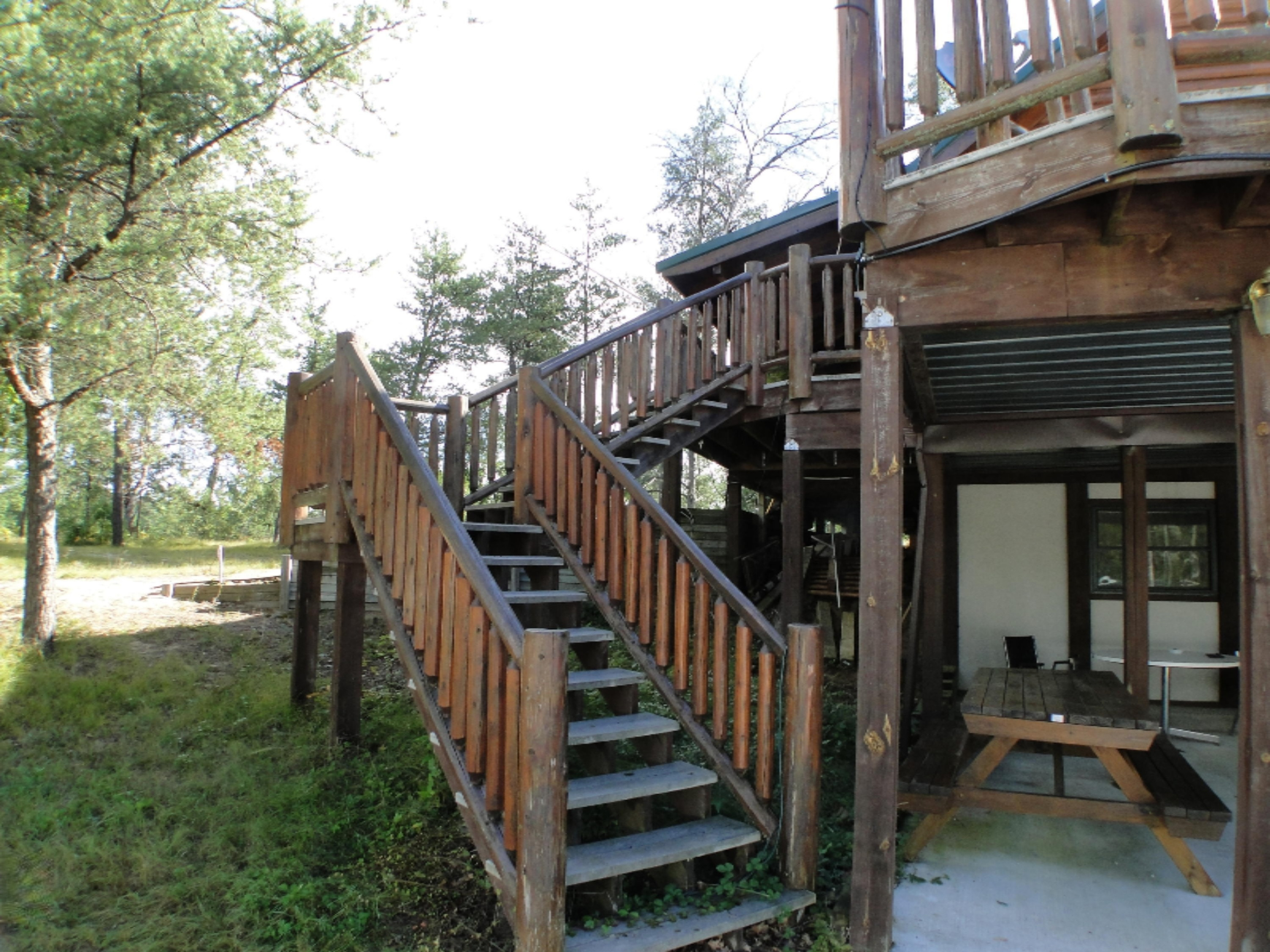 1525 3 Mile Road Luther, MI 49656 - Photo 45 of 56 DSC09040