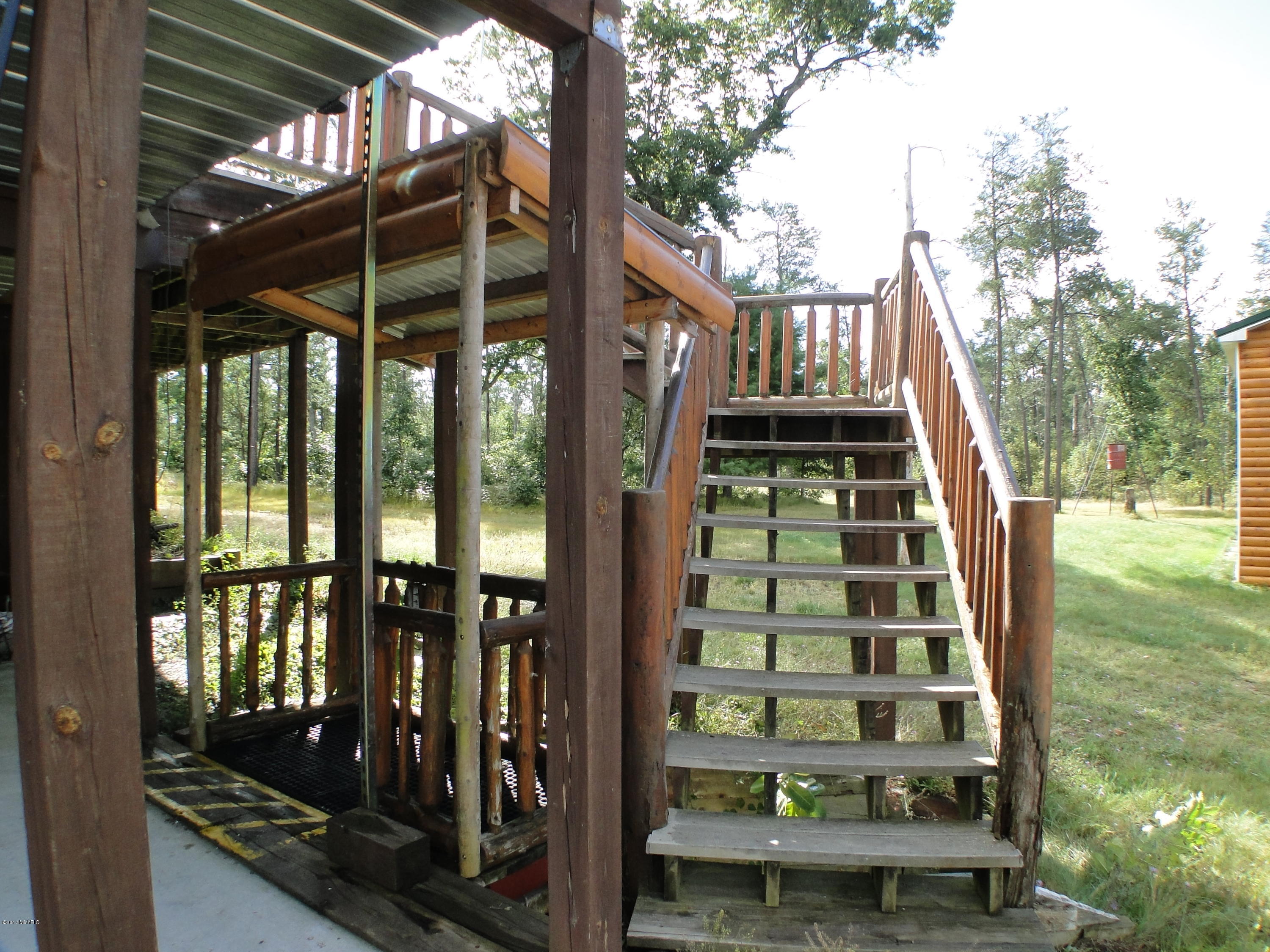 1525 3 Mile Road Luther, MI 49656 - Photo 47 of 56 DSC09049
