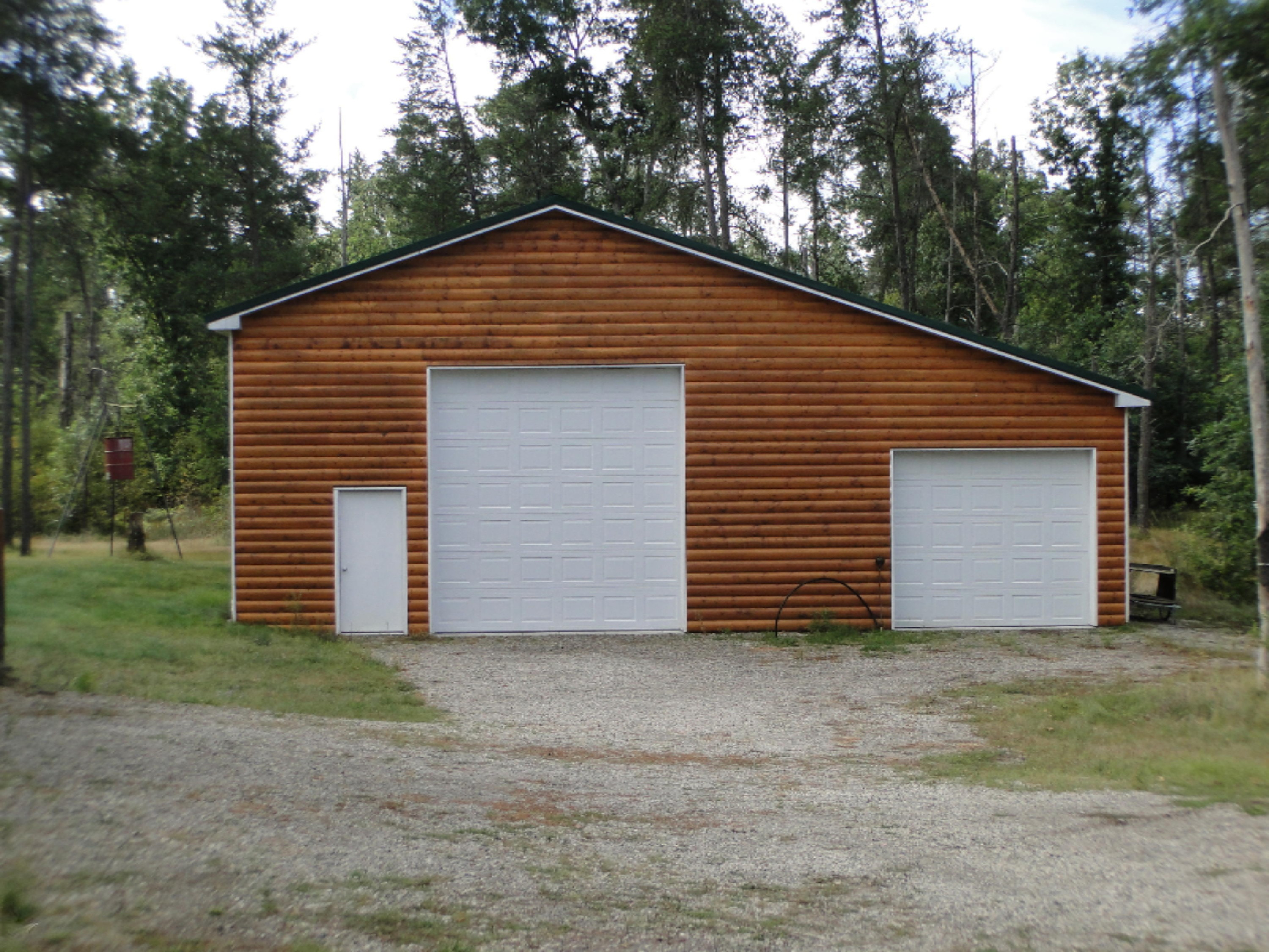 1525 3 Mile Road Luther, MI 49656 - Photo 48 of 56 DSC09058