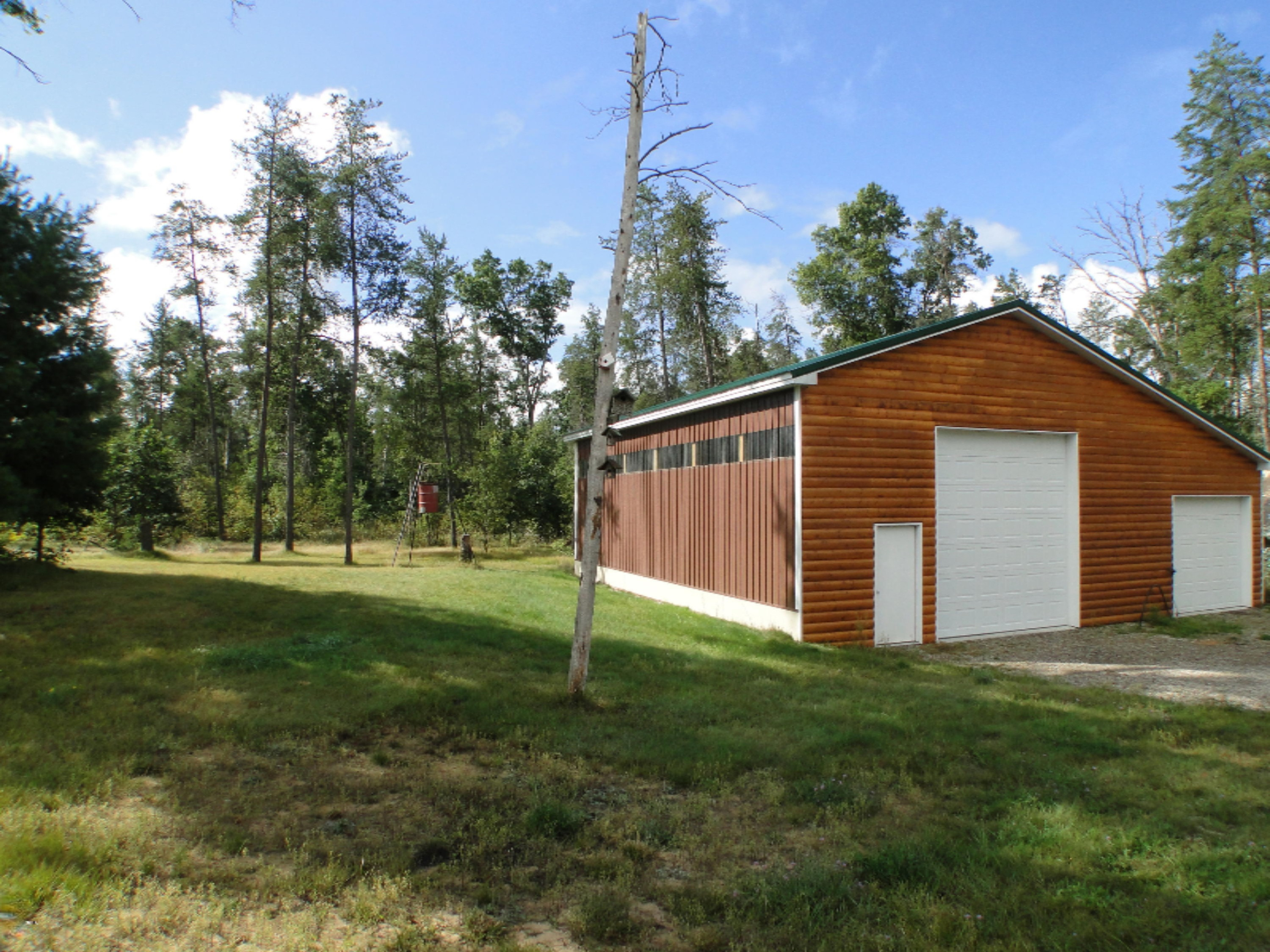 1525 3 Mile Road Luther, MI 49656 - Photo 49 of 56 DSC09045