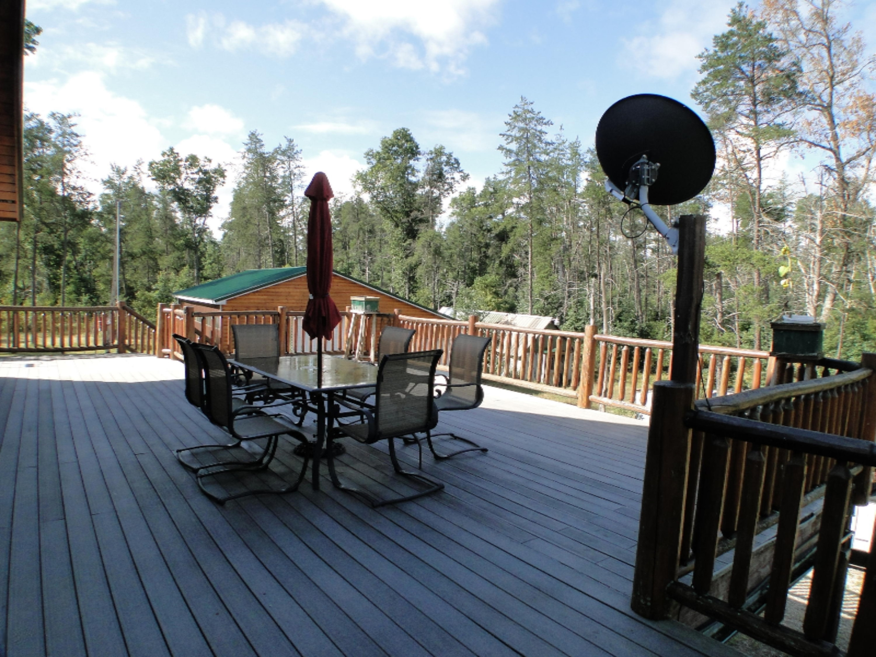 1525 3 Mile Road Luther, MI 49656 - Photo 5 of 56 DSC09026