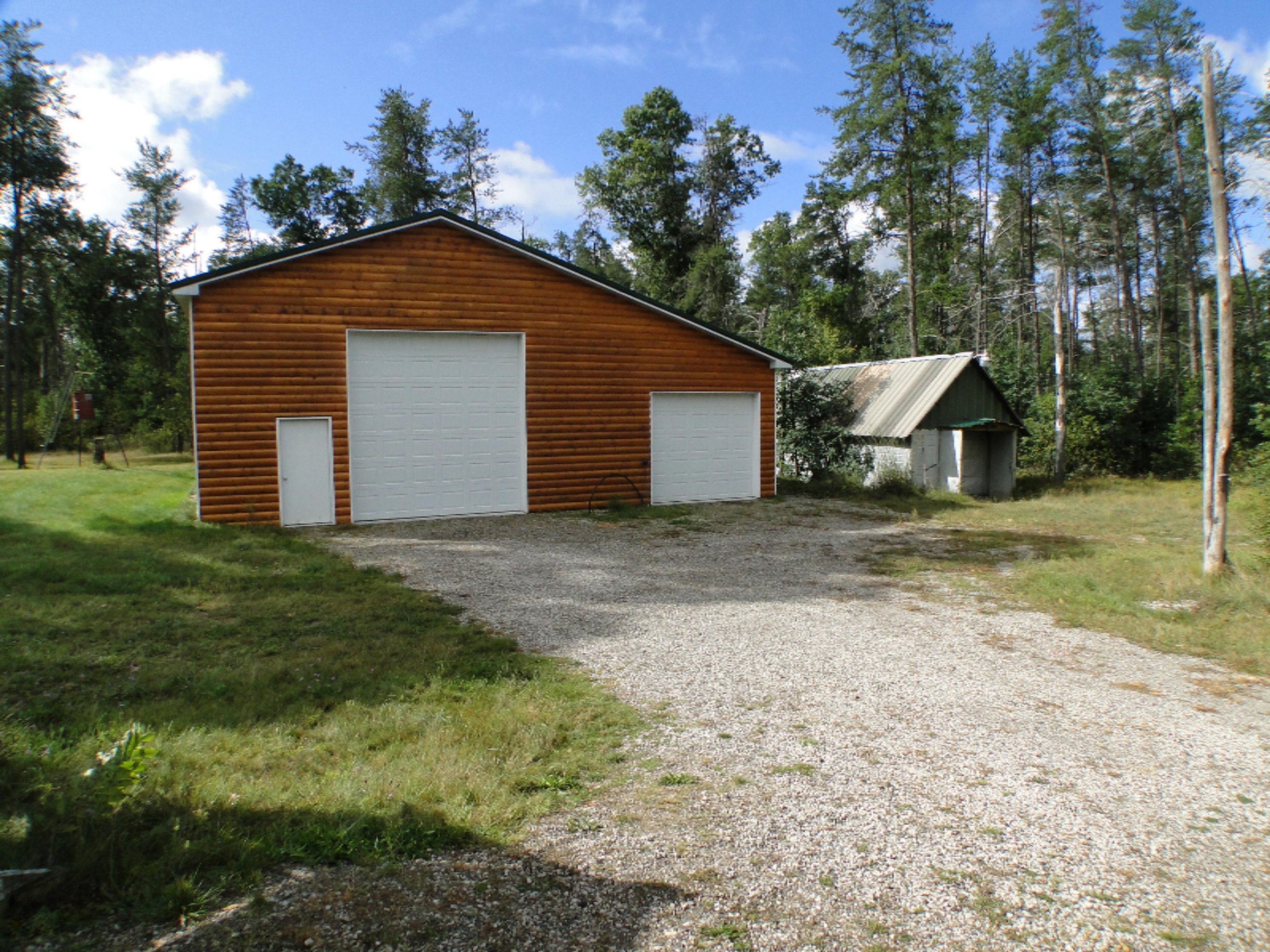 1525 3 Mile Road Luther, MI 49656 - Photo 51 of 56 DSC09050