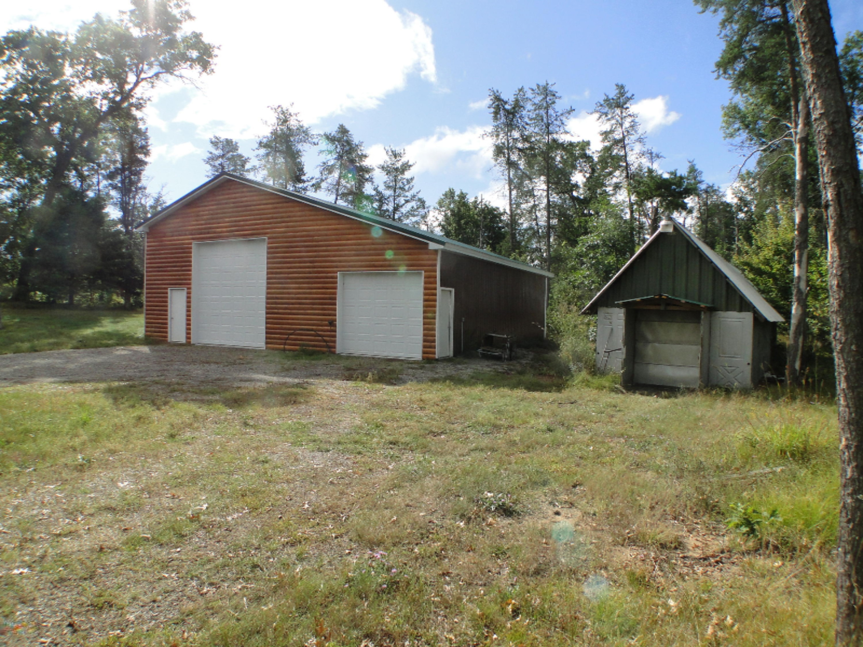 1525 3 Mile Road Luther, MI 49656 - Photo 52 of 56 DSC09053
