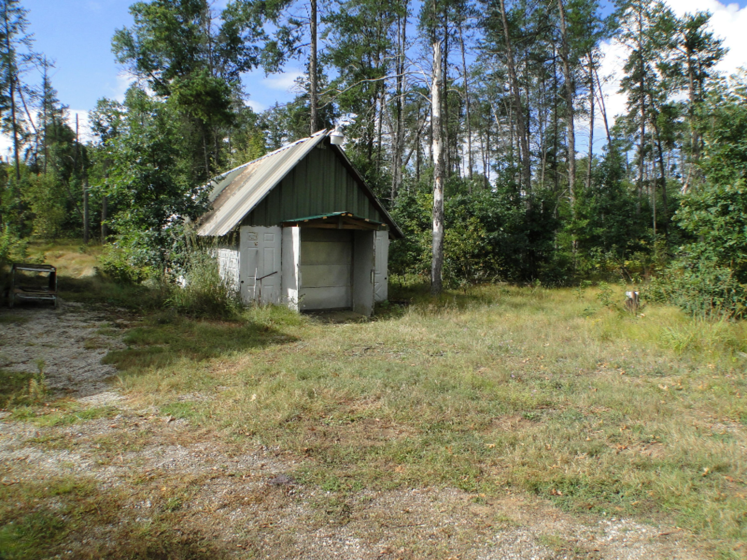 1525 3 Mile Road Luther, MI 49656 - Photo 53 of 56 DSC09052