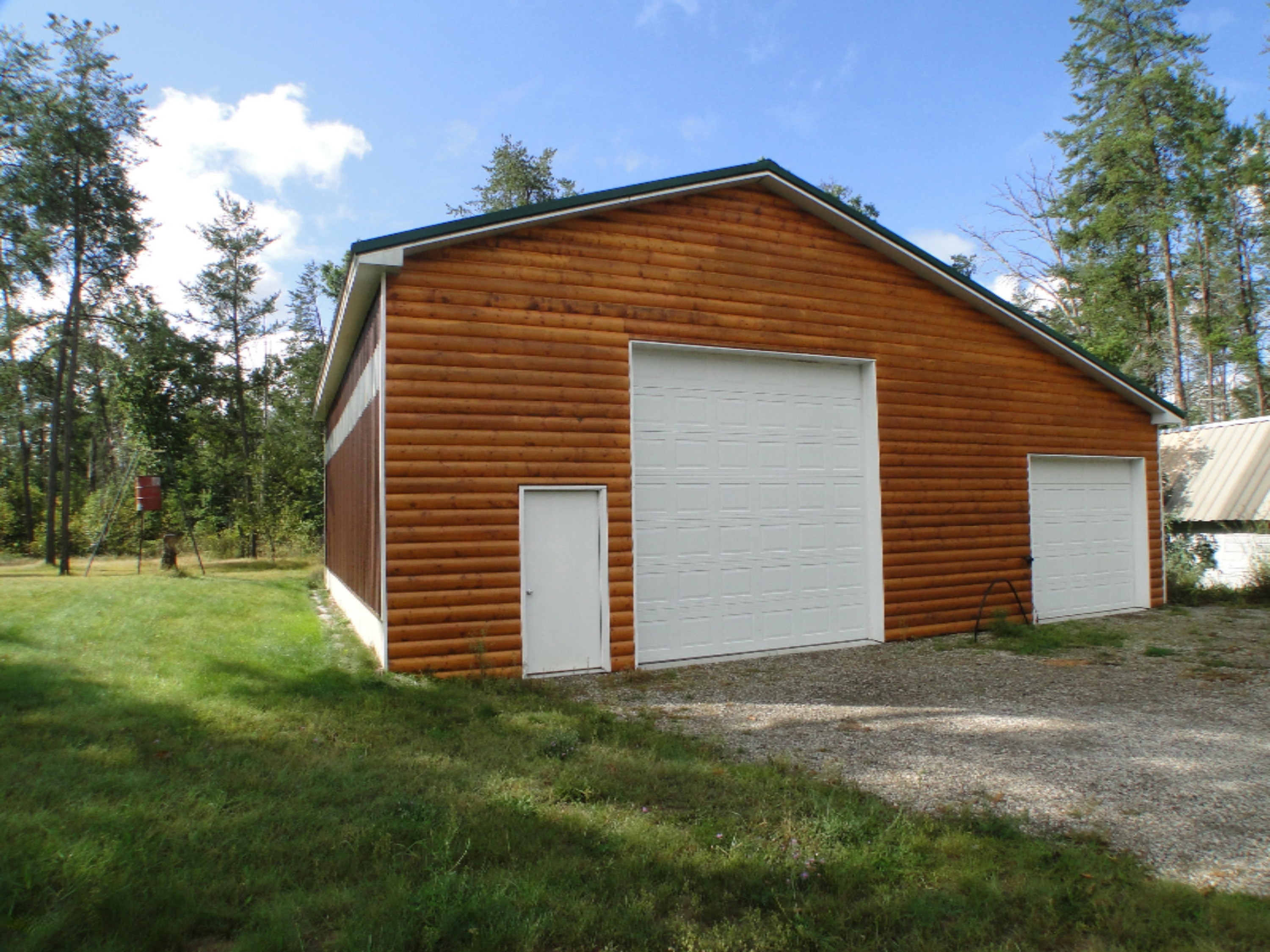 1525 3 Mile Road Luther, MI 49656 - Photo 8 of 56 DSC09044