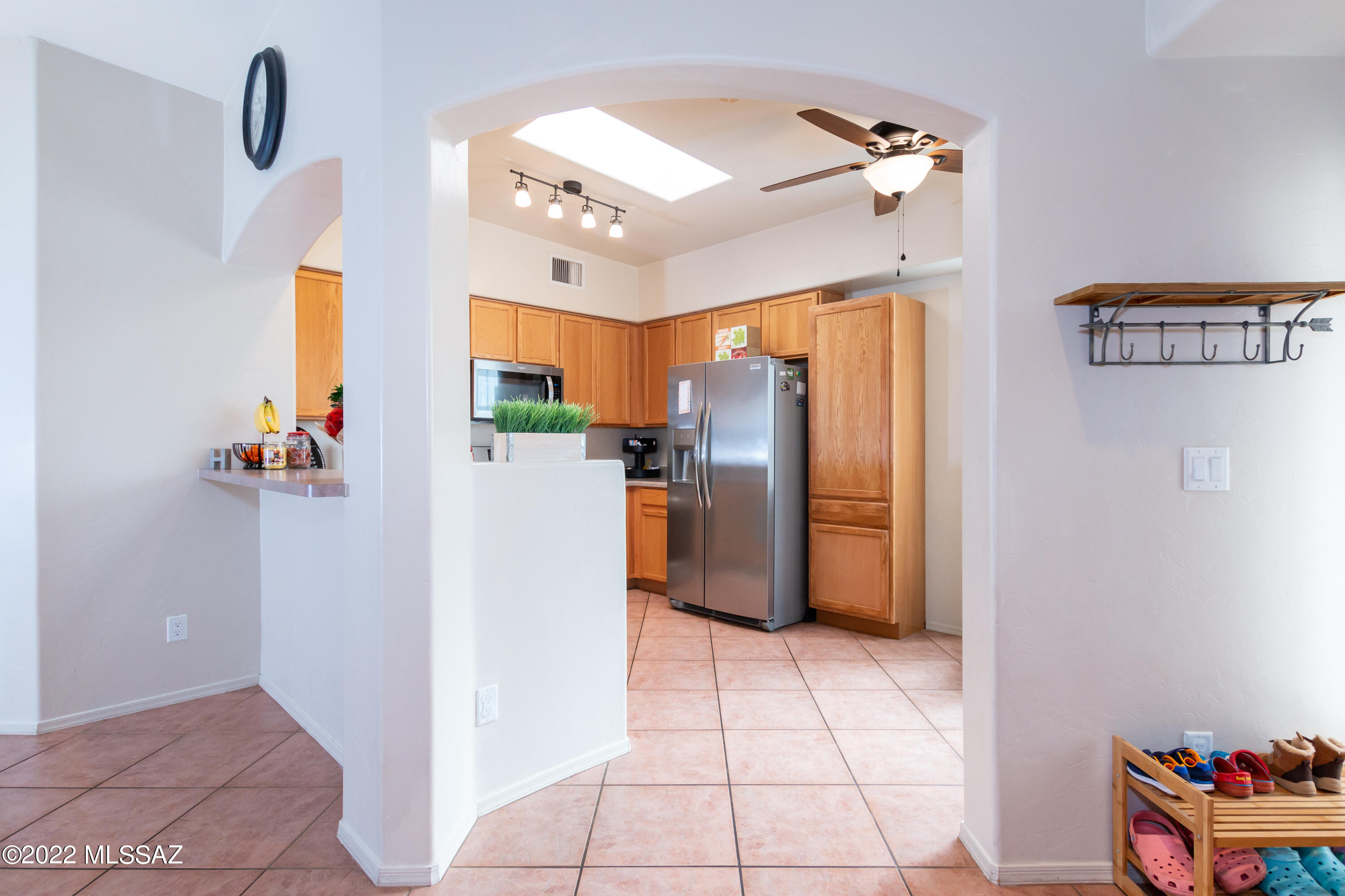 7496 West Sweet River Road Tucson, AZ 85743 - Photo 5 of 33