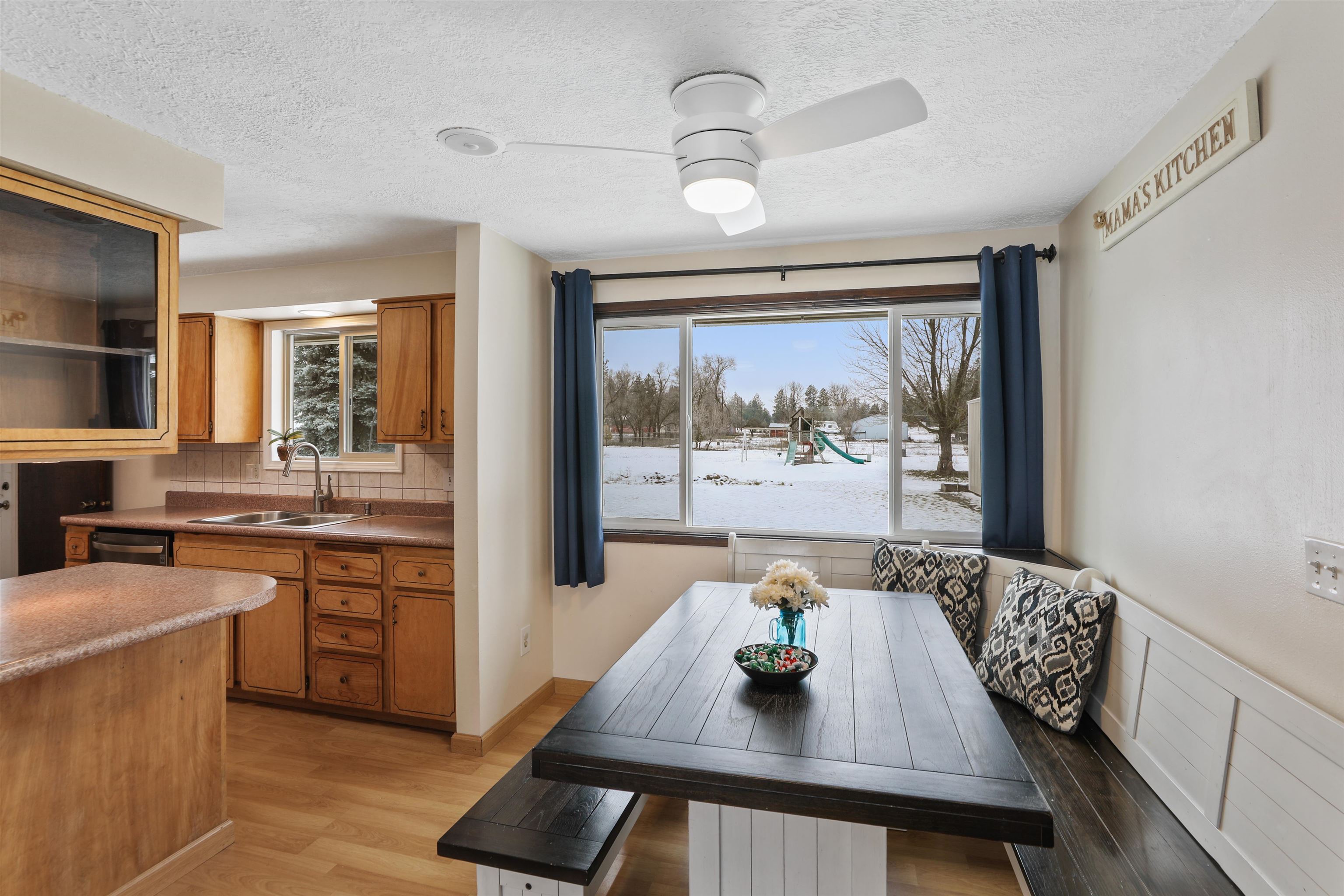 6706 South Mayflower Road Spokane, WA 99224 - Photo 8 of 32