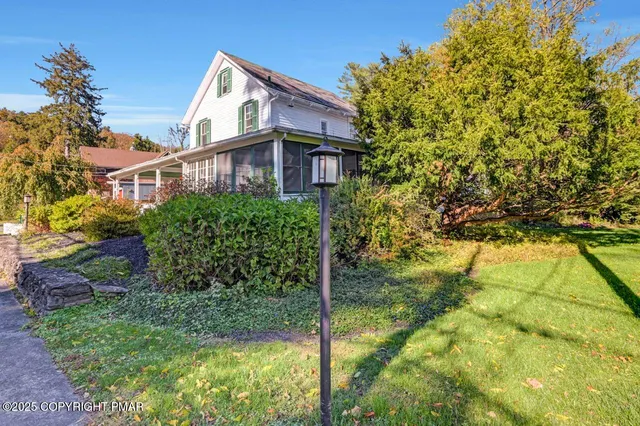 $399,900 | 111 Worthington Street, East Stroudsburg, PA 18301