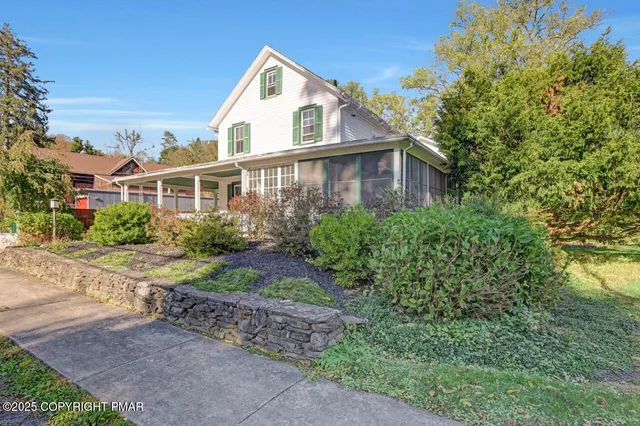 $399,900 | 111 Worthington Street, East Stroudsburg, PA 18301