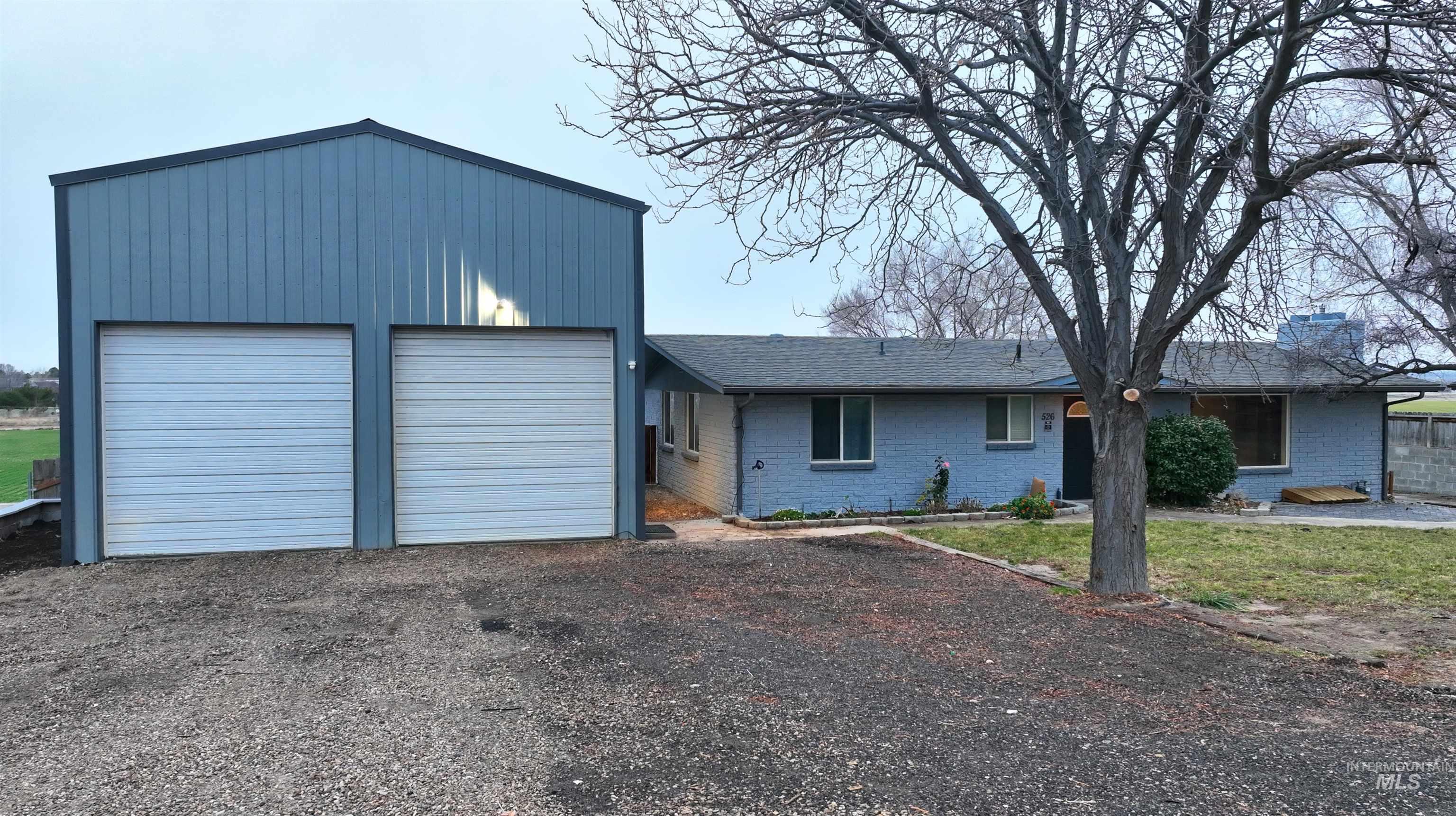 526 Ridge Drive Nampa, ID 83686 - Photo 2 of 21