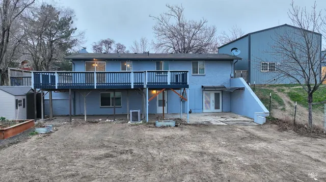 $624,900 | 526 Ridge Drive, Nampa, ID 83686