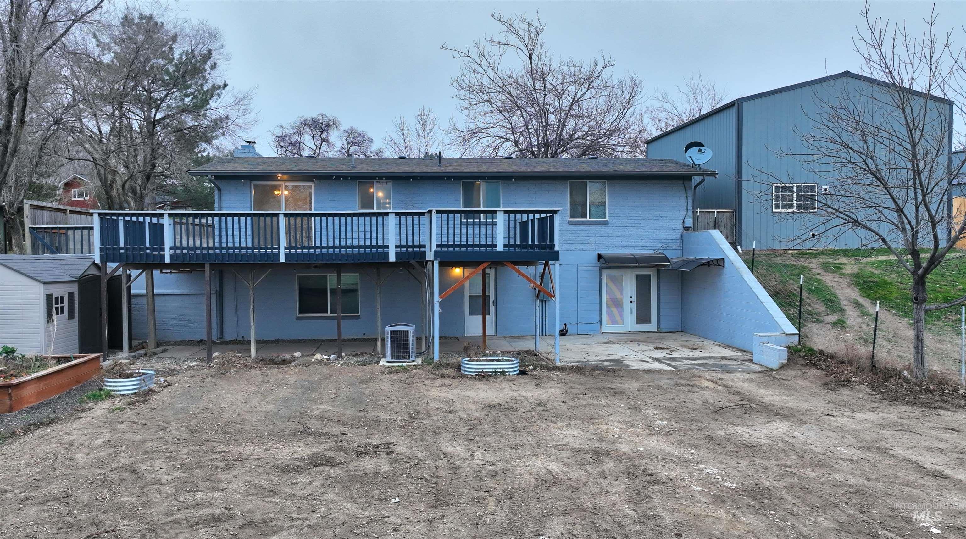 526 Ridge Drive Nampa, ID 83686 - Photo 4 of 21