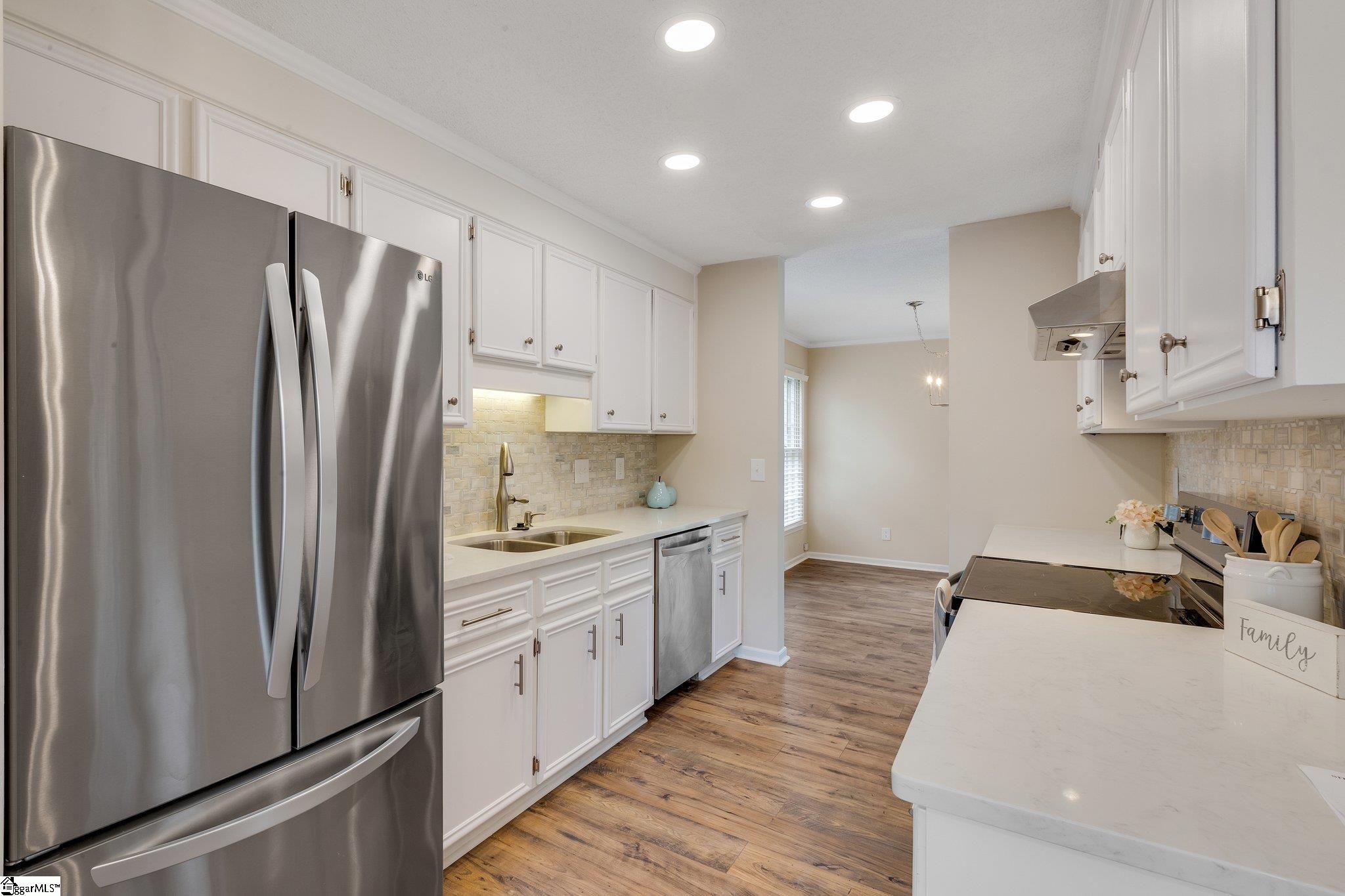 2001 Pelham Road, Unit 16 Greenville, SC 29615 - Photo 15 of 40