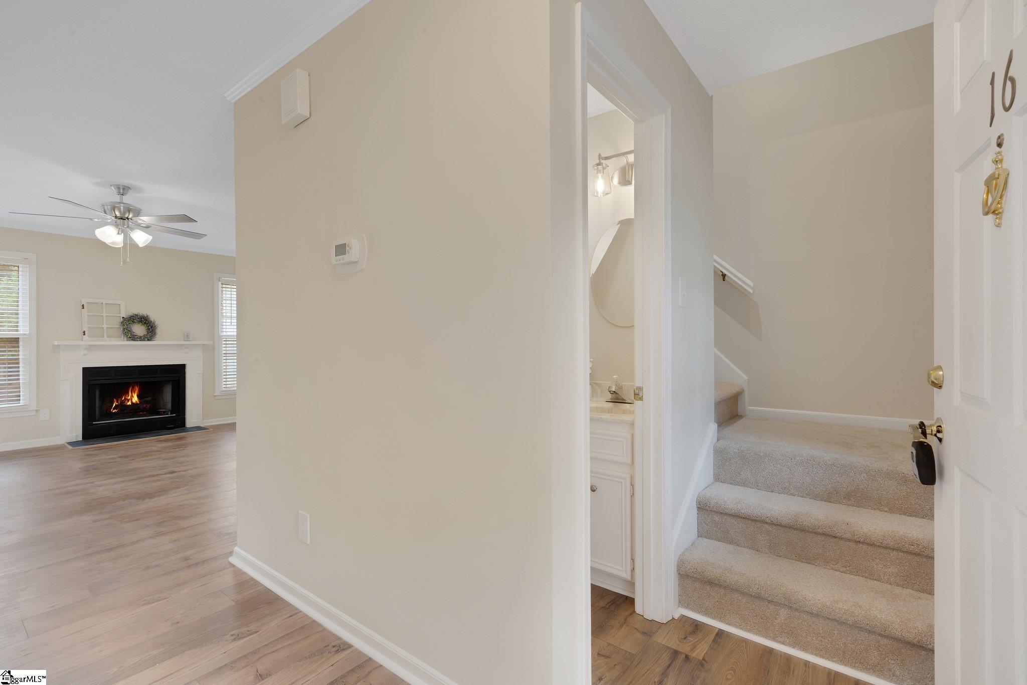 2001 Pelham Road, Unit 16 Greenville, SC 29615 - Photo 20 of 40