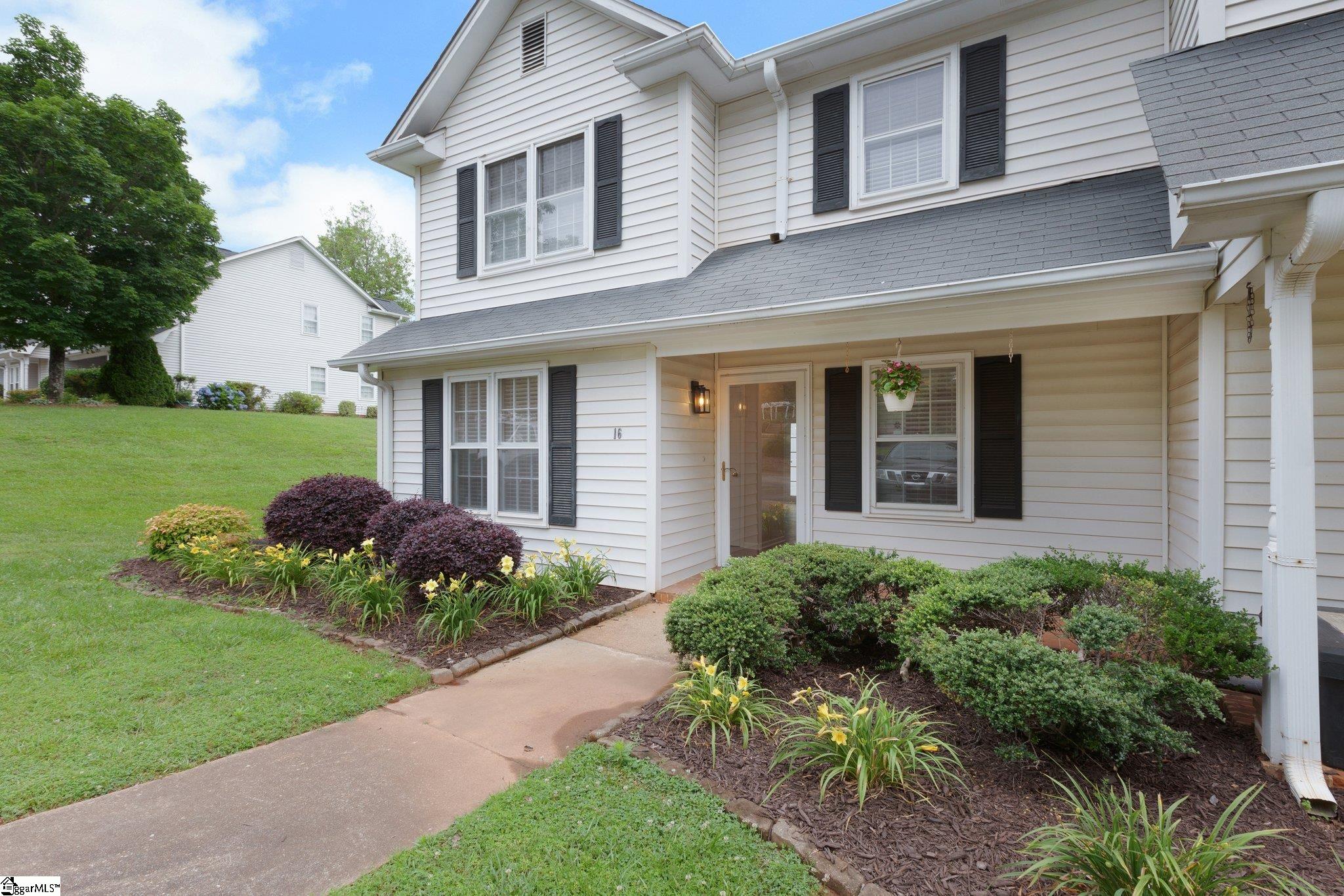 2001 Pelham Road, Unit 16 Greenville, SC 29615 - Photo 2 of 40