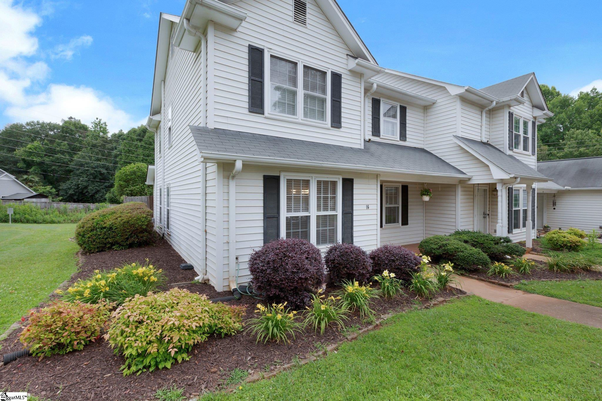 2001 Pelham Road, Unit 16 Greenville, SC 29615 - Photo 3 of 40