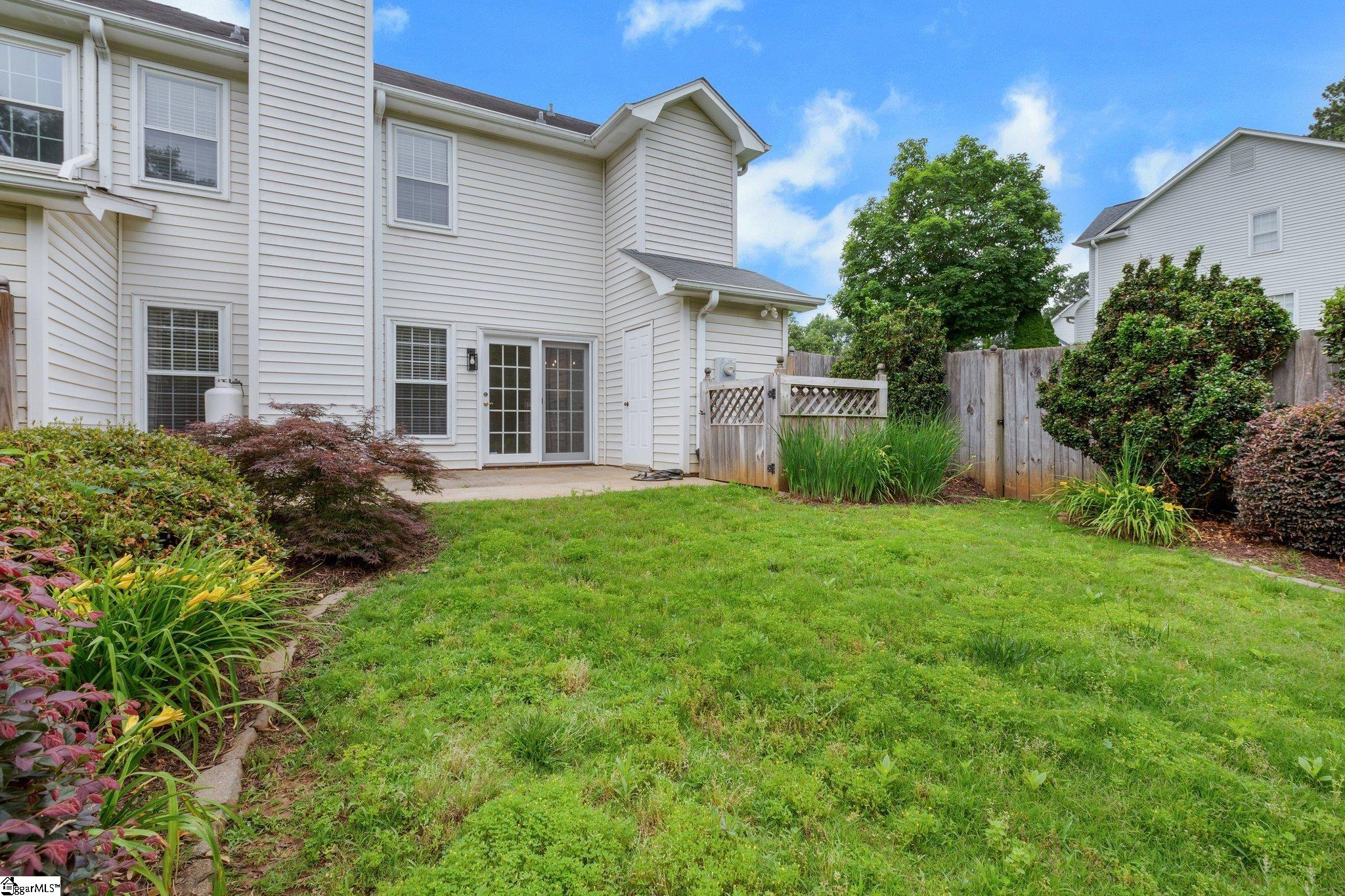 2001 Pelham Road, Unit 16 Greenville, SC 29615 - Photo 36 of 40