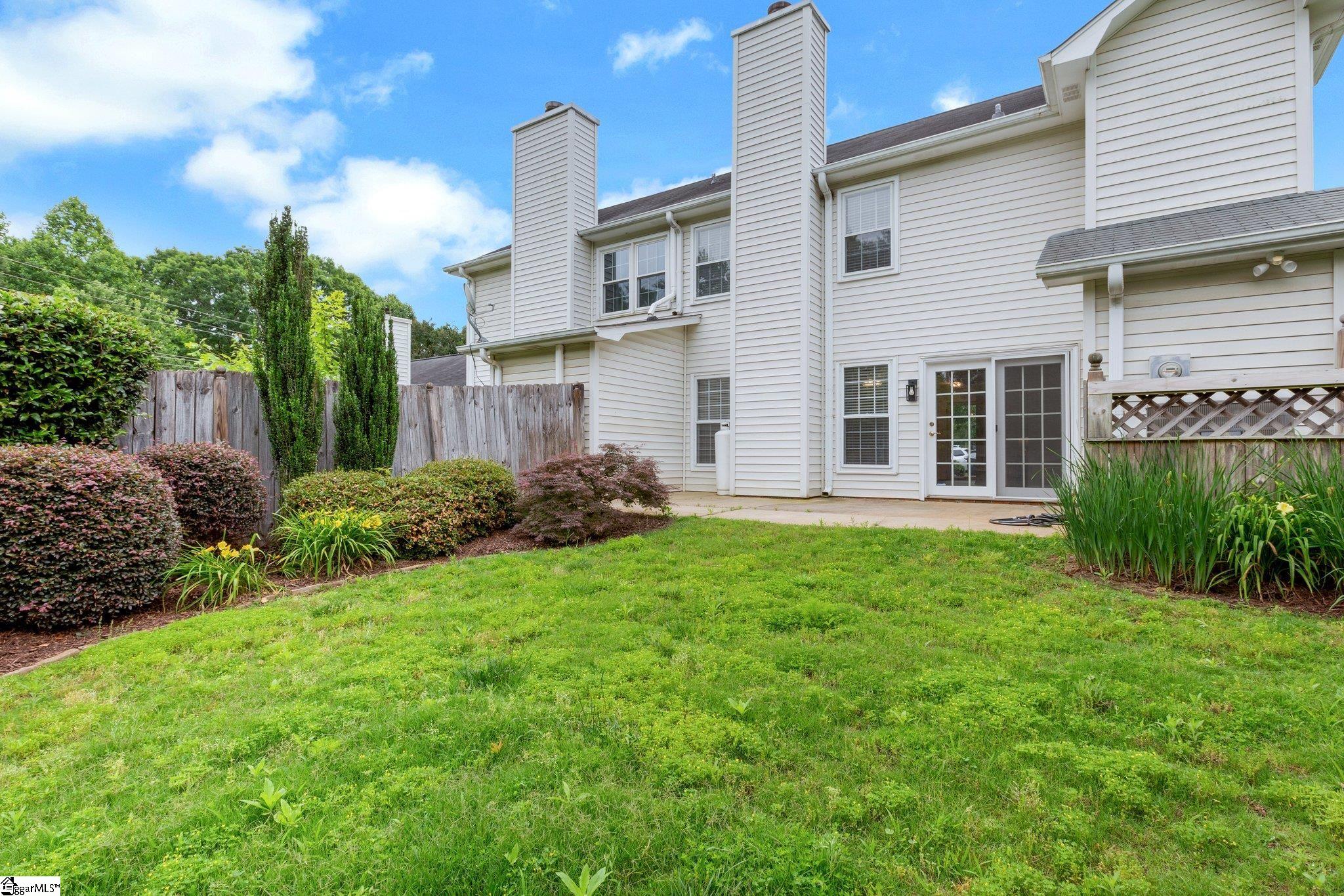 2001 Pelham Road, Unit 16 Greenville, SC 29615 - Photo 37 of 40