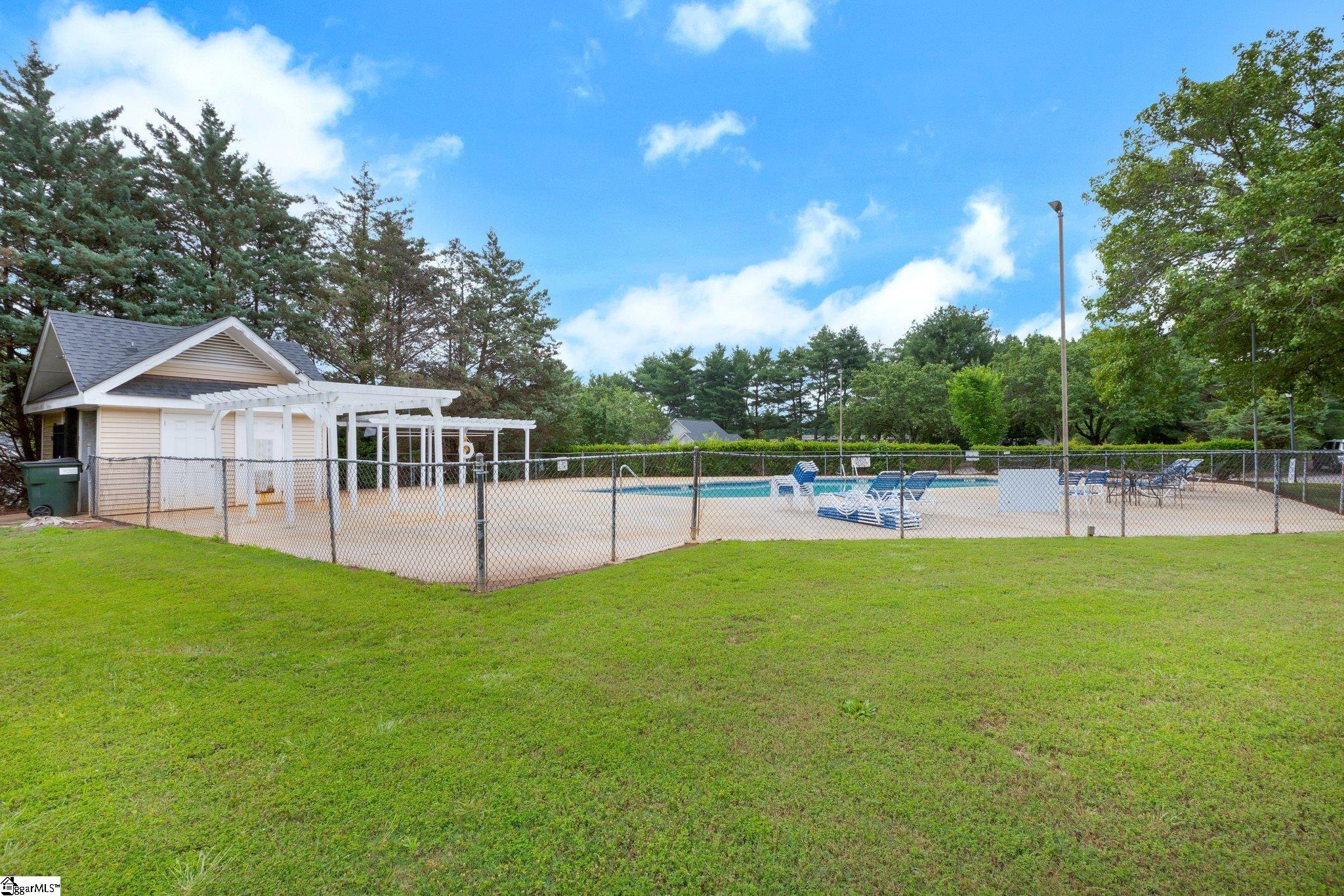 2001 Pelham Road, Unit 16 Greenville, SC 29615 - Photo 39 of 40