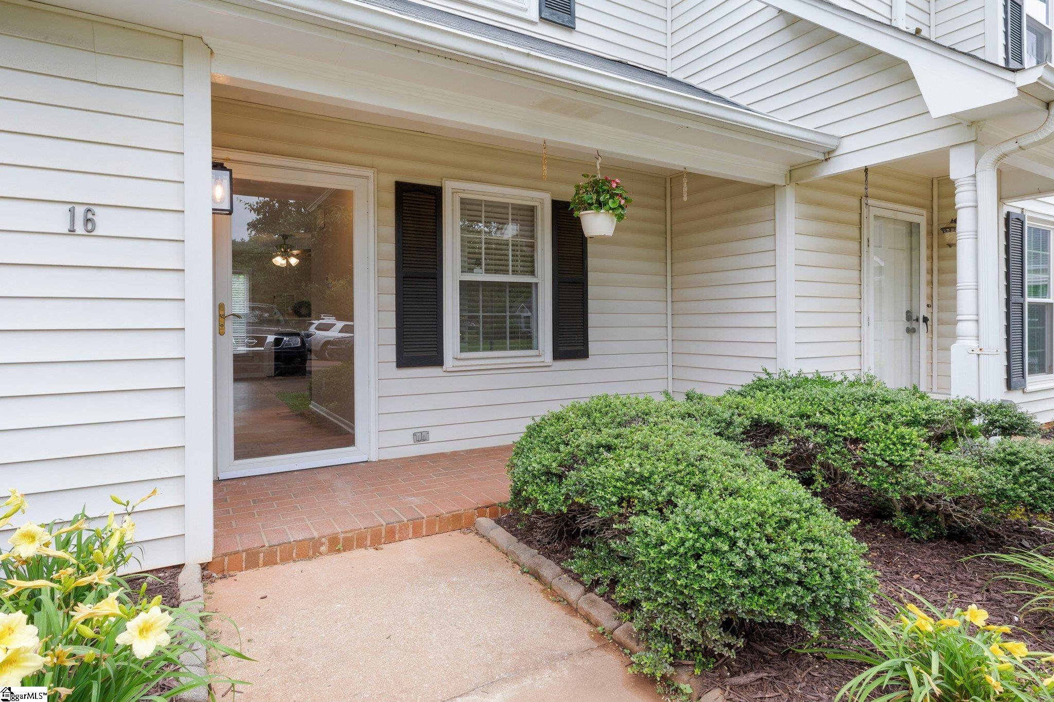 2001 Pelham Road, Unit 16 Greenville, SC 29615 - Photo 4 of 40