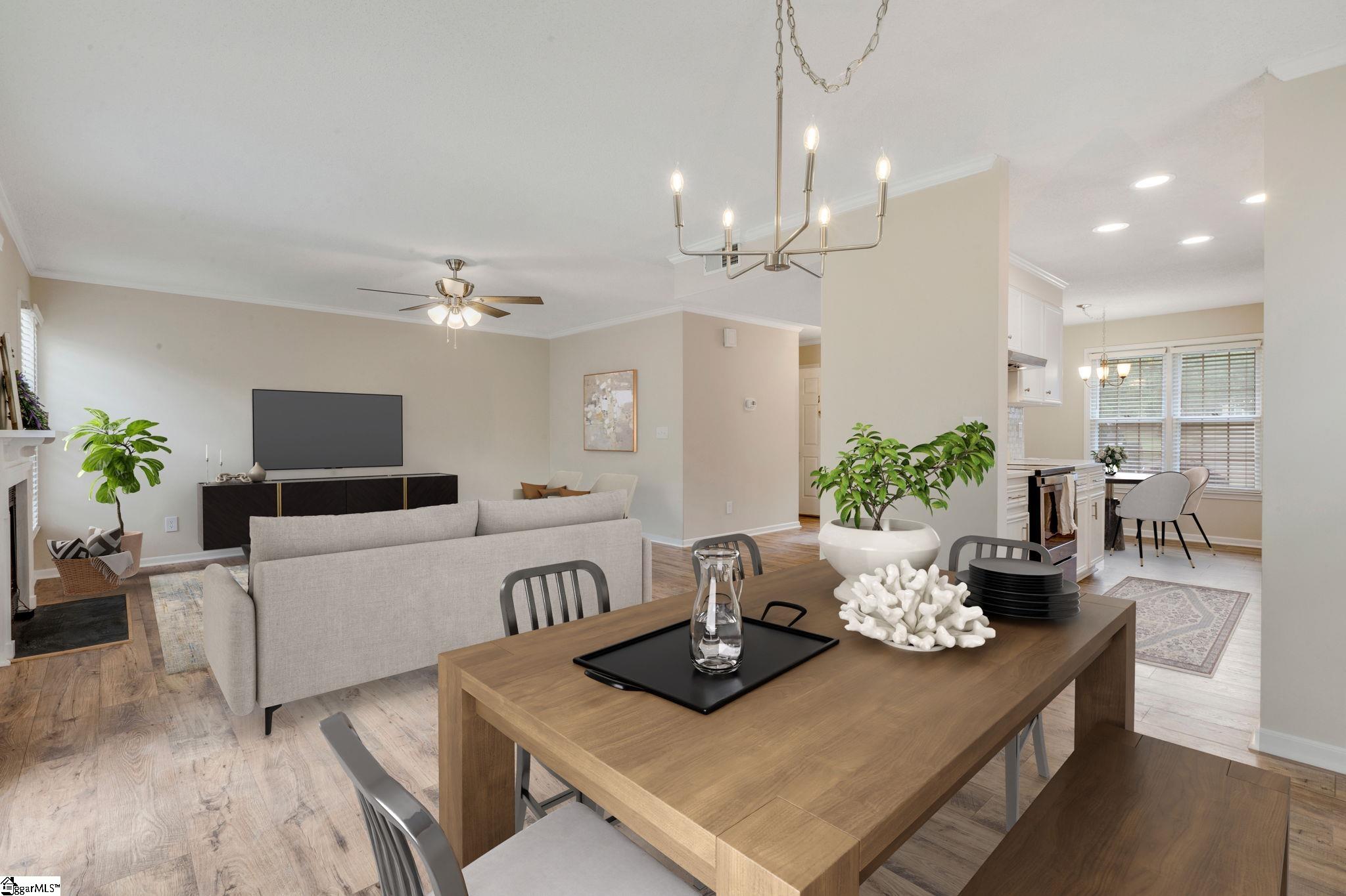 2001 Pelham Road, Unit 16 Greenville, SC 29615 - Photo 7 of 40