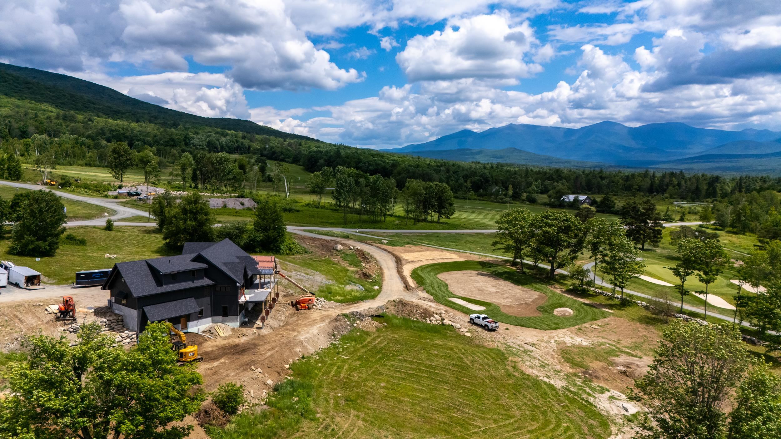 3 Meadows Road, Unit 4 C3 Jefferson, NH 03583 - Photo 26 of 41