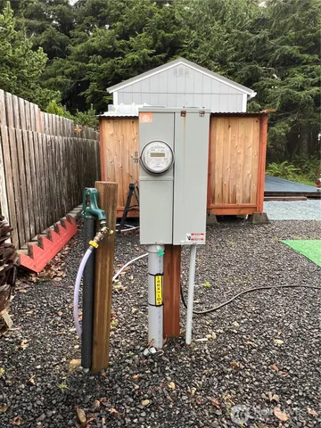 $165,000 | 104 First Street North, Pacific Beach, WA 98571