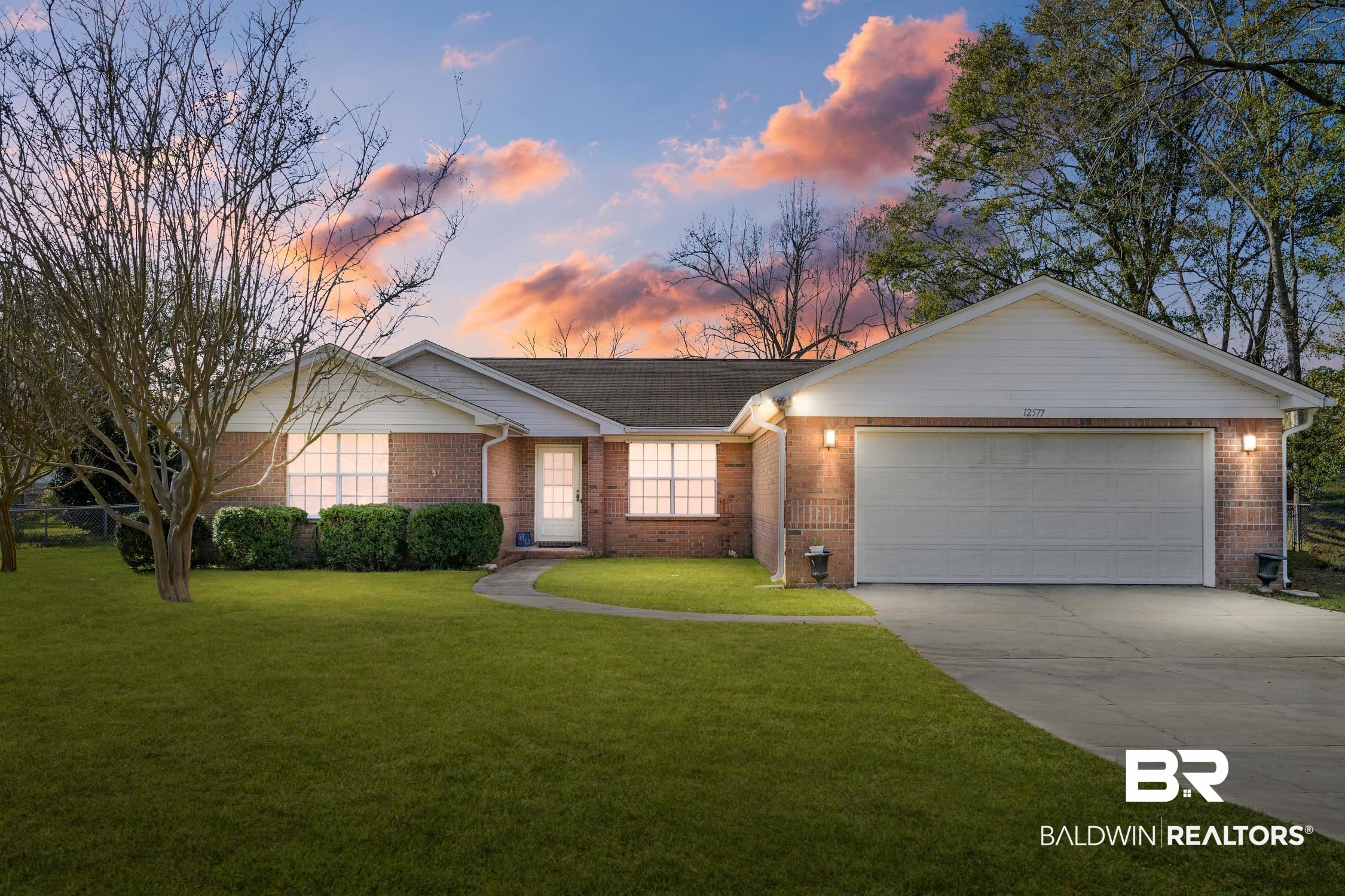12577 Chicago Street Elberta, AL 36530 - Photo 1 of 33