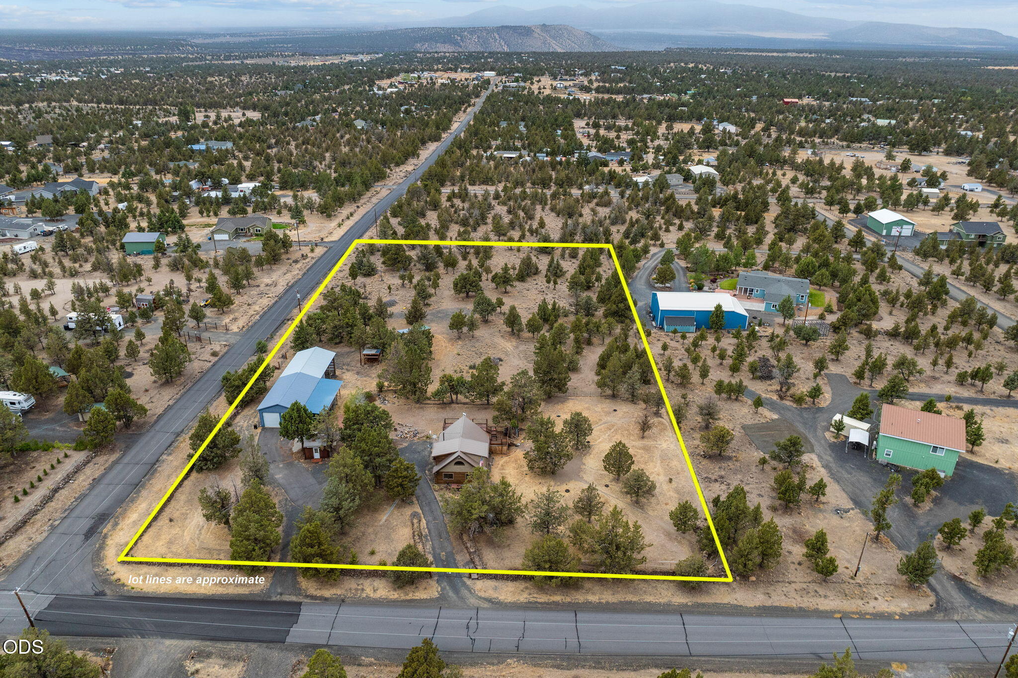 14951 Southeast Cayuse Road Prineville, OR 97754 - Photo 6 of 39 Gallery Image 6