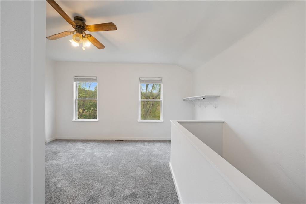 701 Maple Way Oakmont, PA 15139 - Photo 15 of 26 an entryway and a window in a room