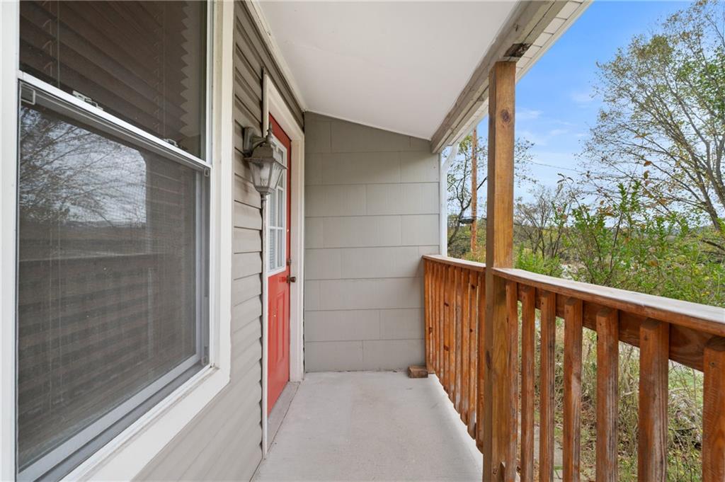 701 Maple Way Oakmont, PA 15139 - Photo 2 of 26 a view of balcony