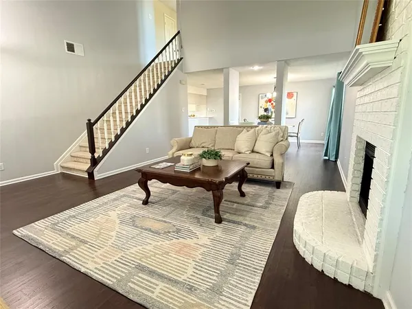 $450,000 | 2621 Bayberry Lane, Euless, TX 76039