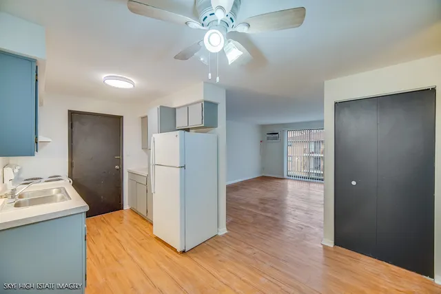 $1,500 | 200 Madison Street, Unit 3B, Joliet, IL 60435