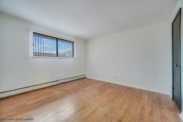 $1,500 | 200 Madison Street, Unit 3B, Joliet, IL 60435