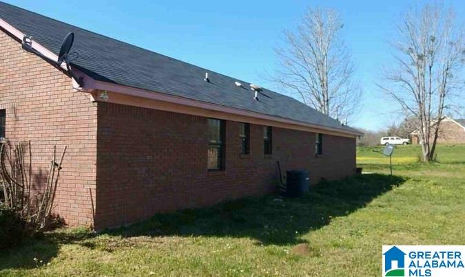 1340 Frederick Douglass Road Lowndesboro, AL 36752 - Photo 2 of 10