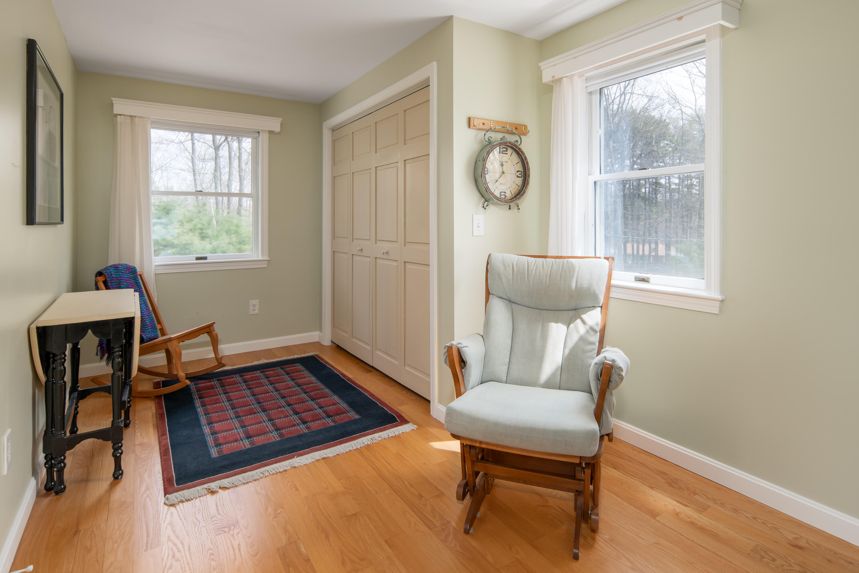 248 Pine Hill Road York, ME 03902 - Photo 29 of 53 Bedroom 3-2