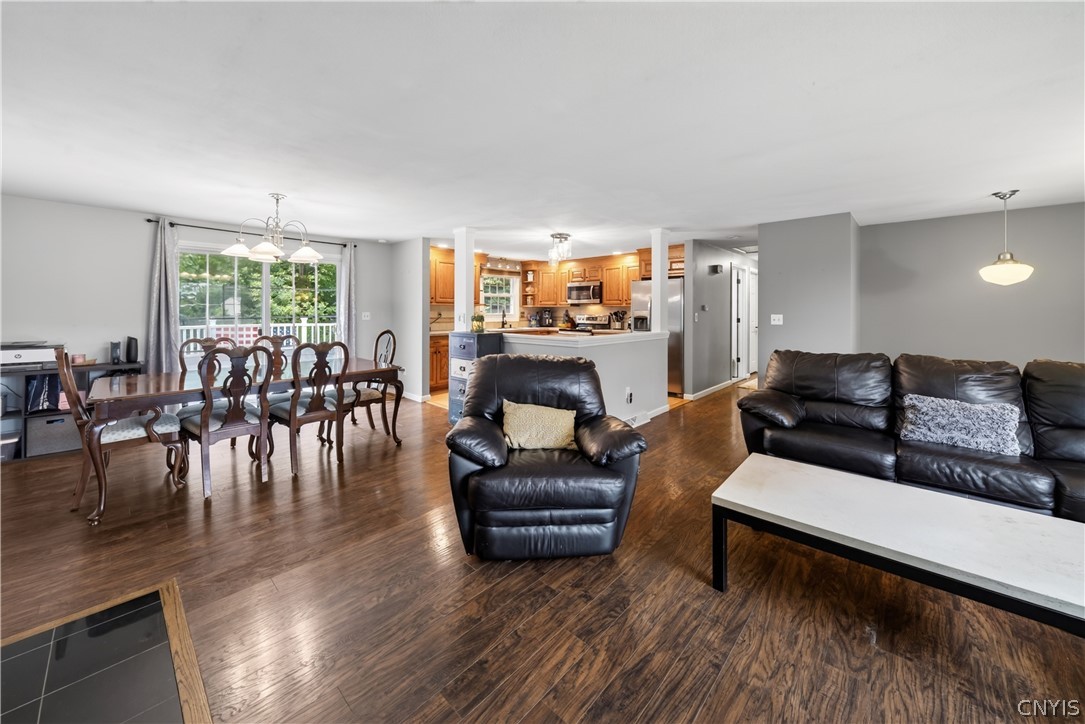 211 Juneway Drive Sullivan, NY 13037 - Photo 13 of 48