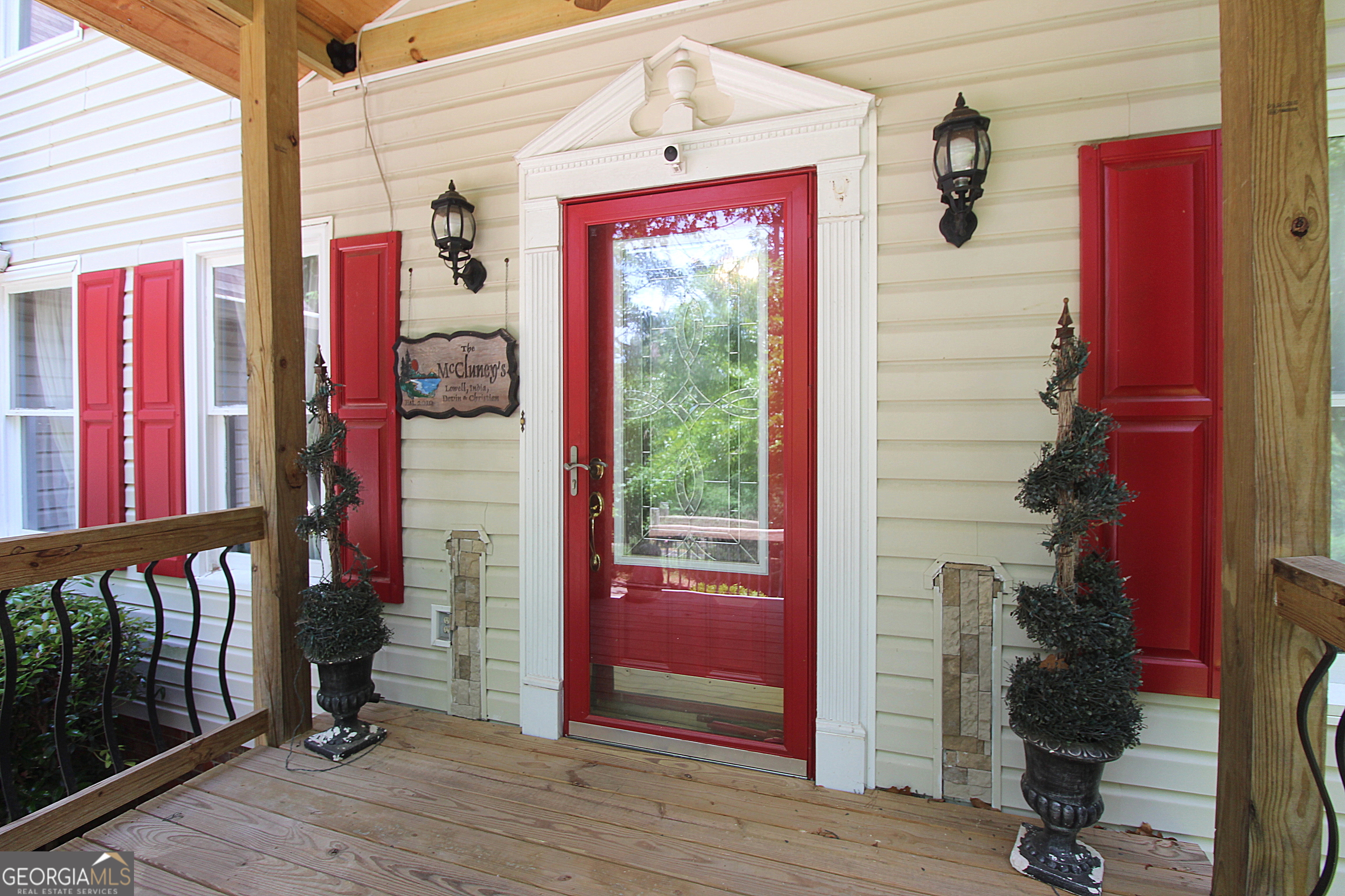 14 Cambridge Drive Southeast Rome, GA 30161 - Photo 17 of 48