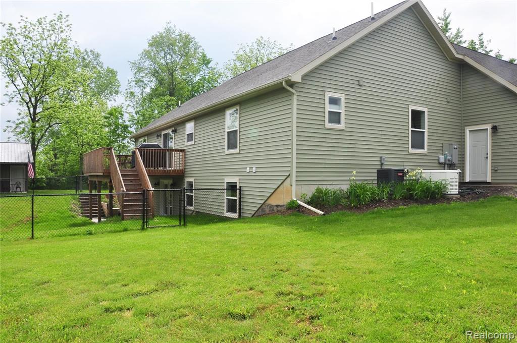 3870 Warner Road Howell, MI 48855 - Photo 52 of 70