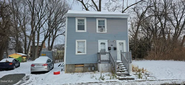 $169,000 | 95 3rd Street, Albany, NY 12210